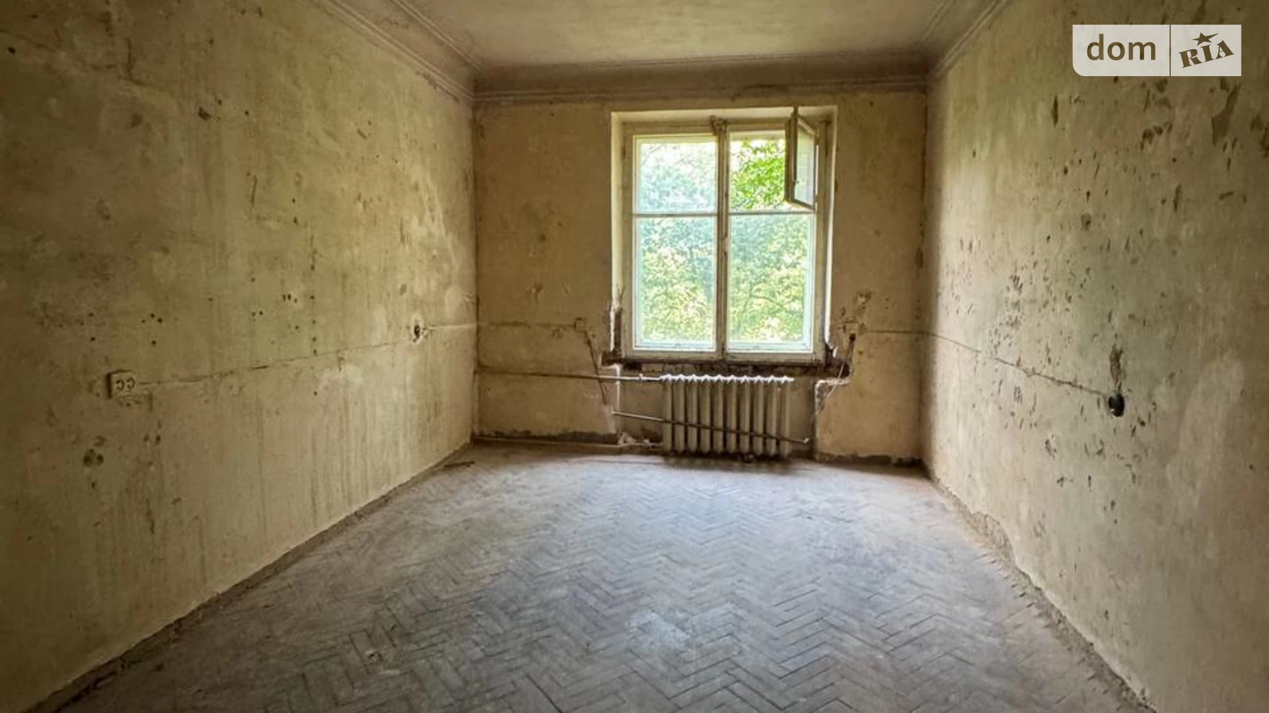 Продается 2-комнатная квартира 50 кв. м в Киеве, бул. Вацлава Гавела, 55 - фото 5