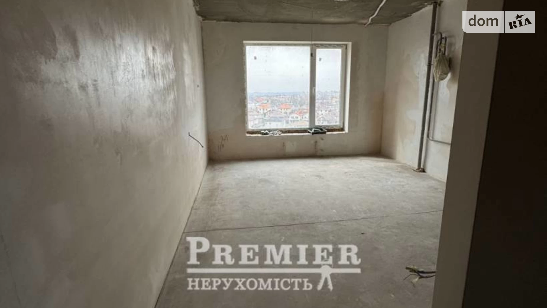 Продается 1-комнатная квартира 54 кв. м в Фонтанке, цена: 40000 $ - фото 2