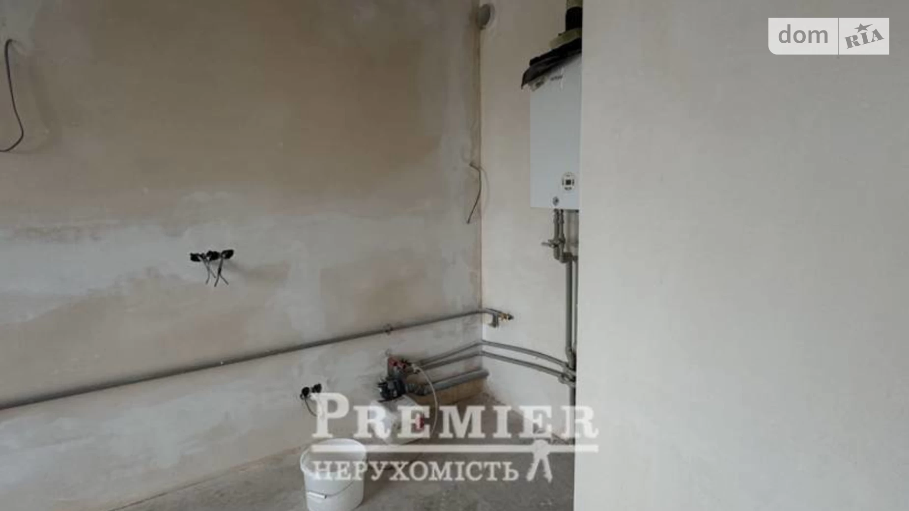 Продается 1-комнатная квартира 54 кв. м в Фонтанке, цена: 40000 $ - фото 4