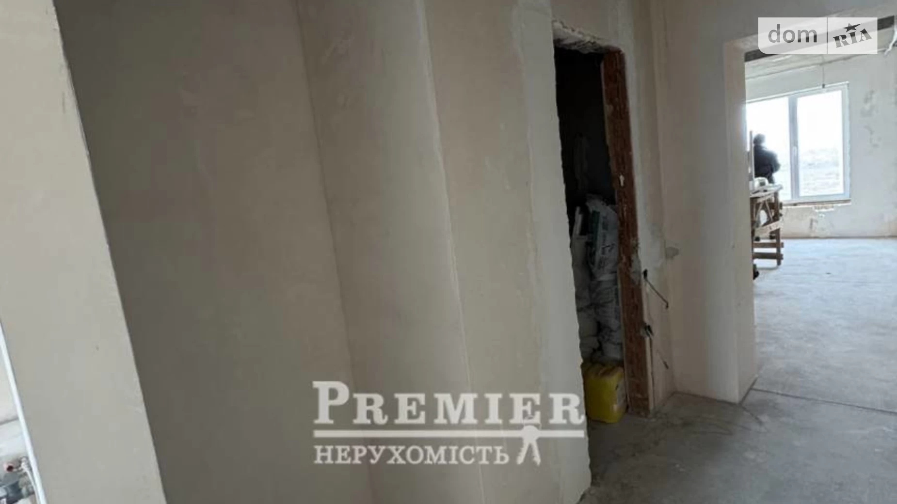 Продается 1-комнатная квартира 54 кв. м в Фонтанке, цена: 40000 $ - фото 5