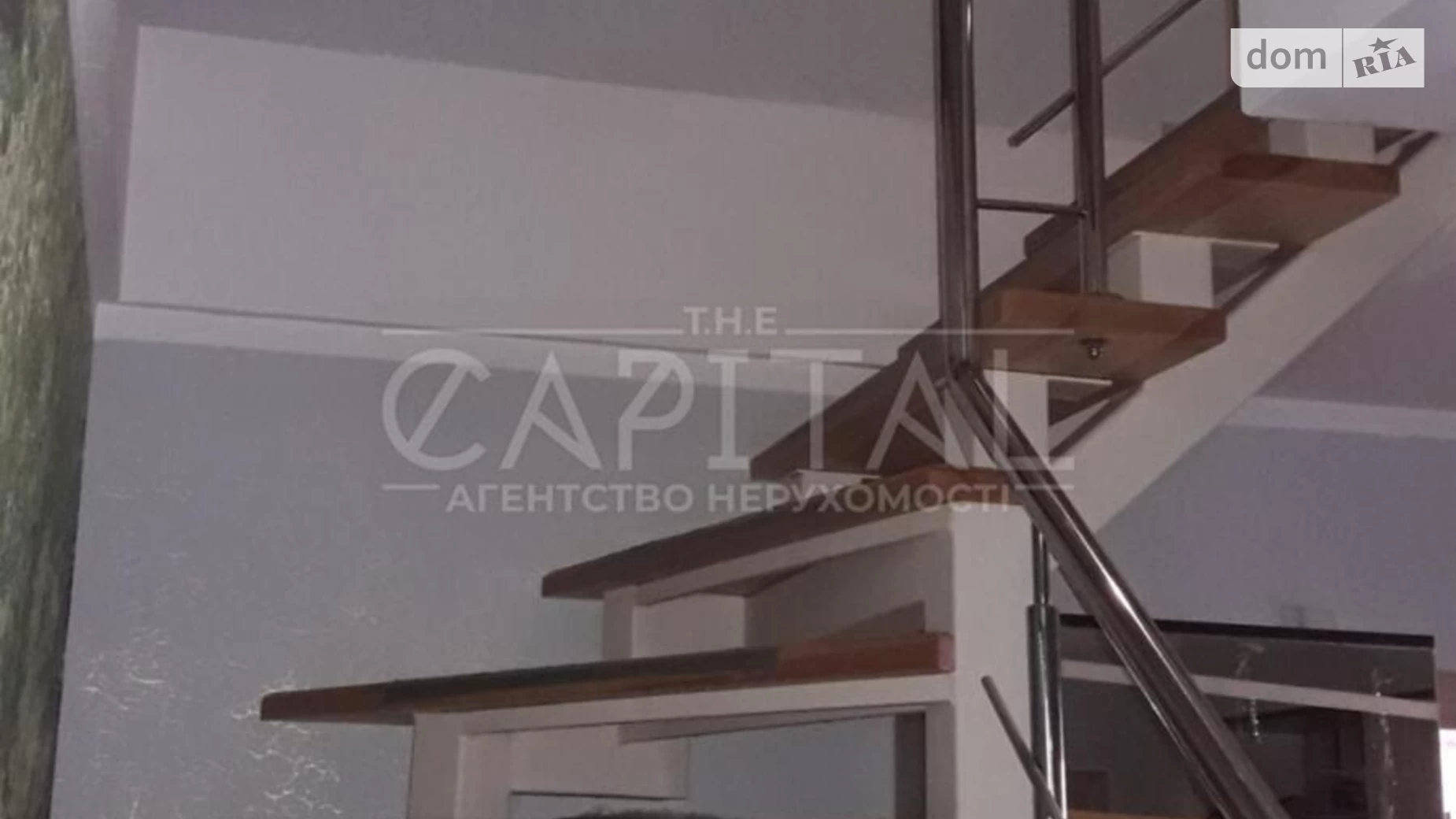 Продается 4-комнатная квартира 125 кв. м в Киеве - фото 2
