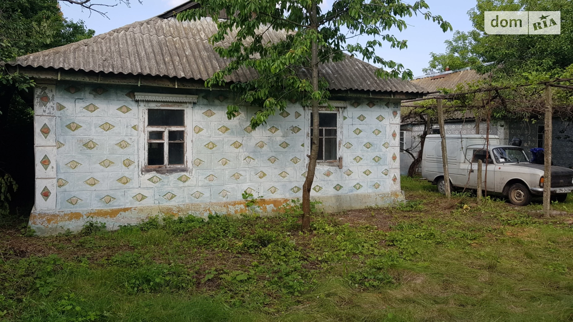 Продається одноповерховий будинок 72.9 кв. м з каміном, цена: 9800 $ - фото 3