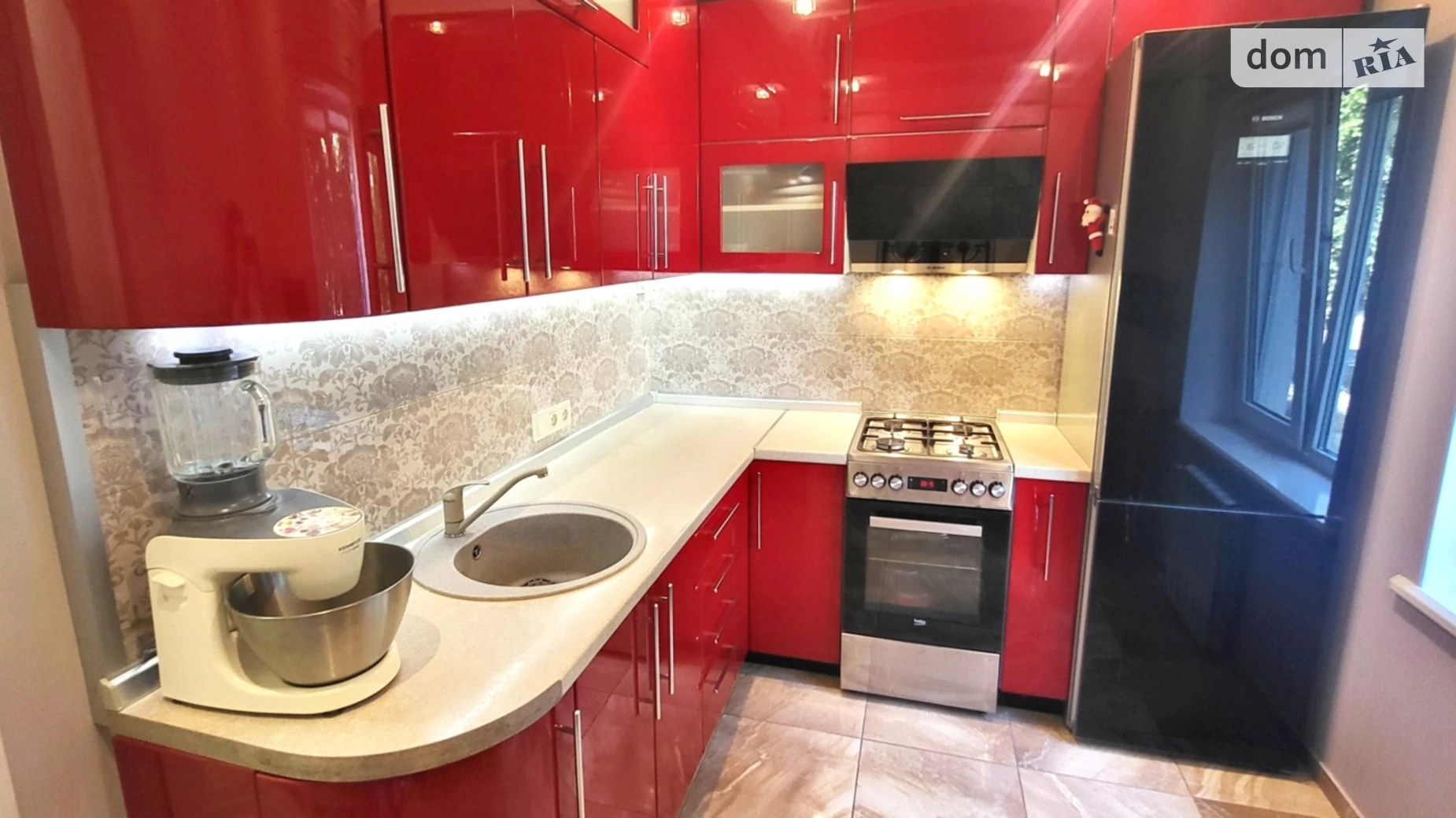 2-комнатная квартира 51.19 кв. м в Запорожье, цена: 46000 $ - фото 3