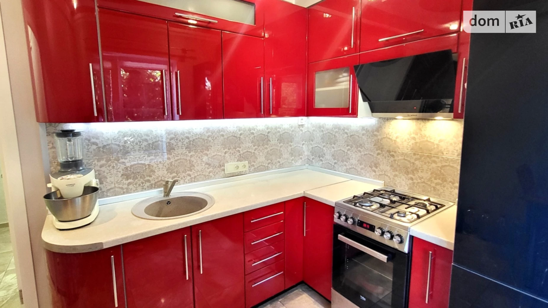 2-комнатная квартира 51.19 кв. м в Запорожье, цена: 46000 $ - фото 2
