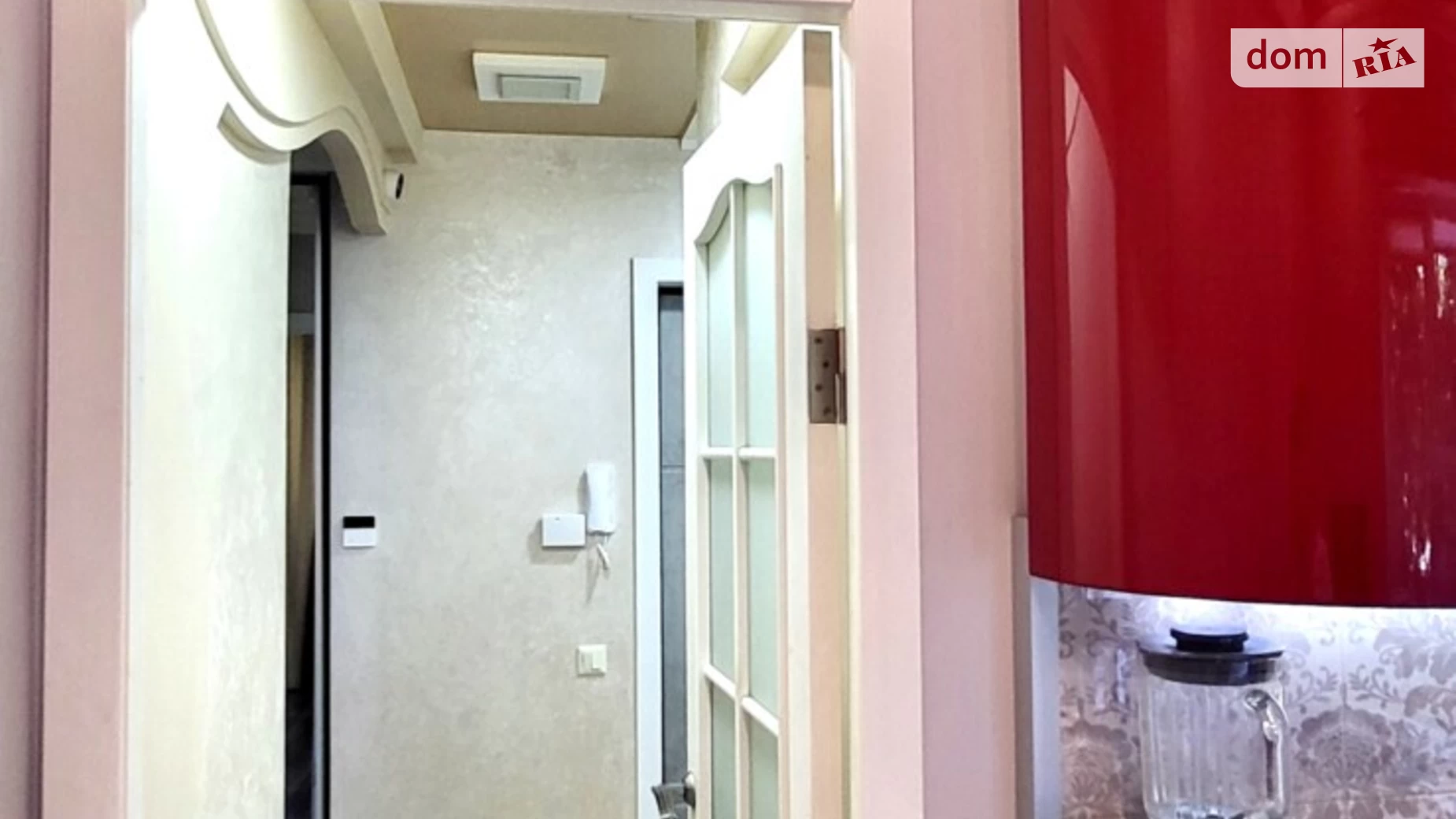 2-комнатная квартира 51.19 кв. м в Запорожье, цена: 46000 $ - фото 5