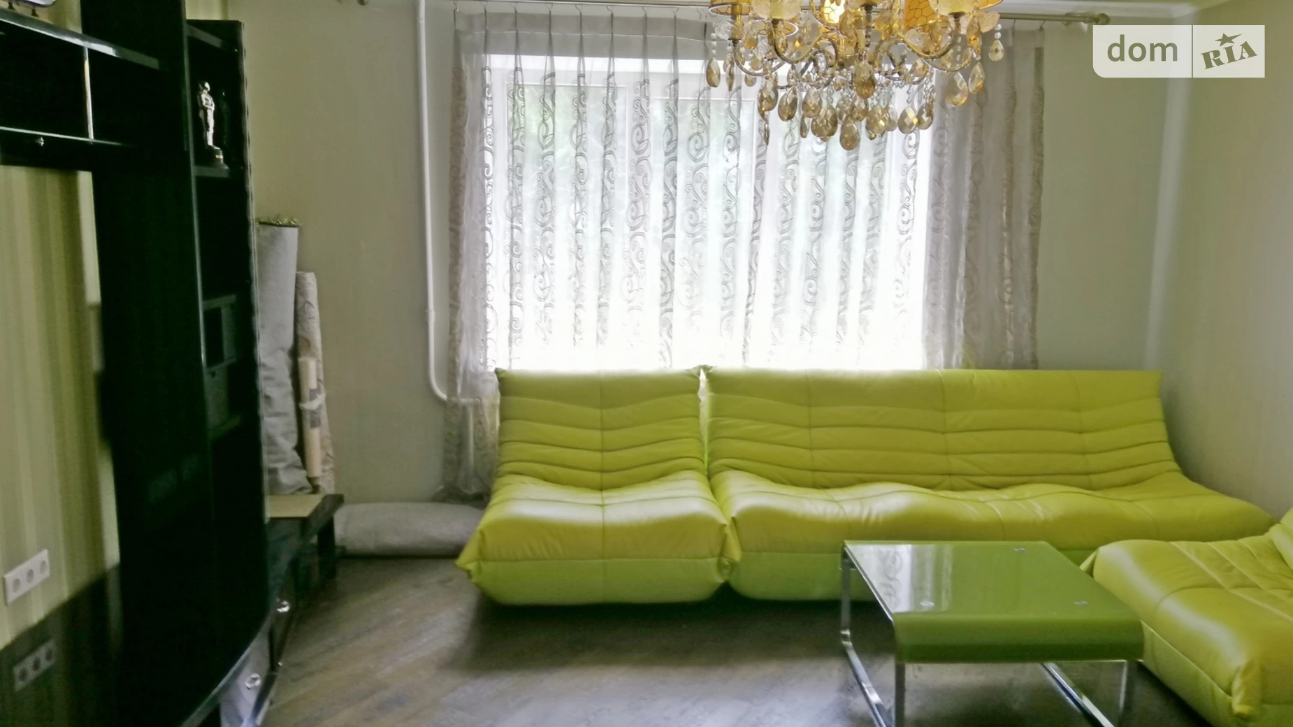 Продается 2-комнатная квартира 50.2 кв. м в Киеве, ул. Верховинная, 82 - фото 5