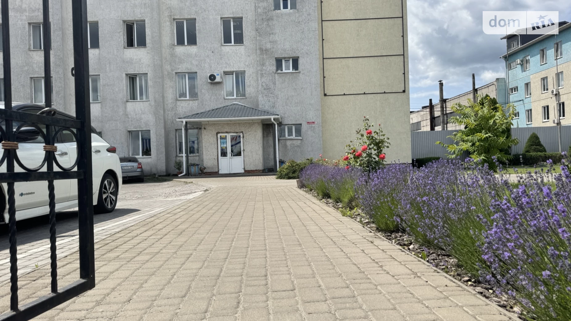 Сдается в аренду офис 38 кв. м в бизнес-центре, цена: 6000 грн - фото 4