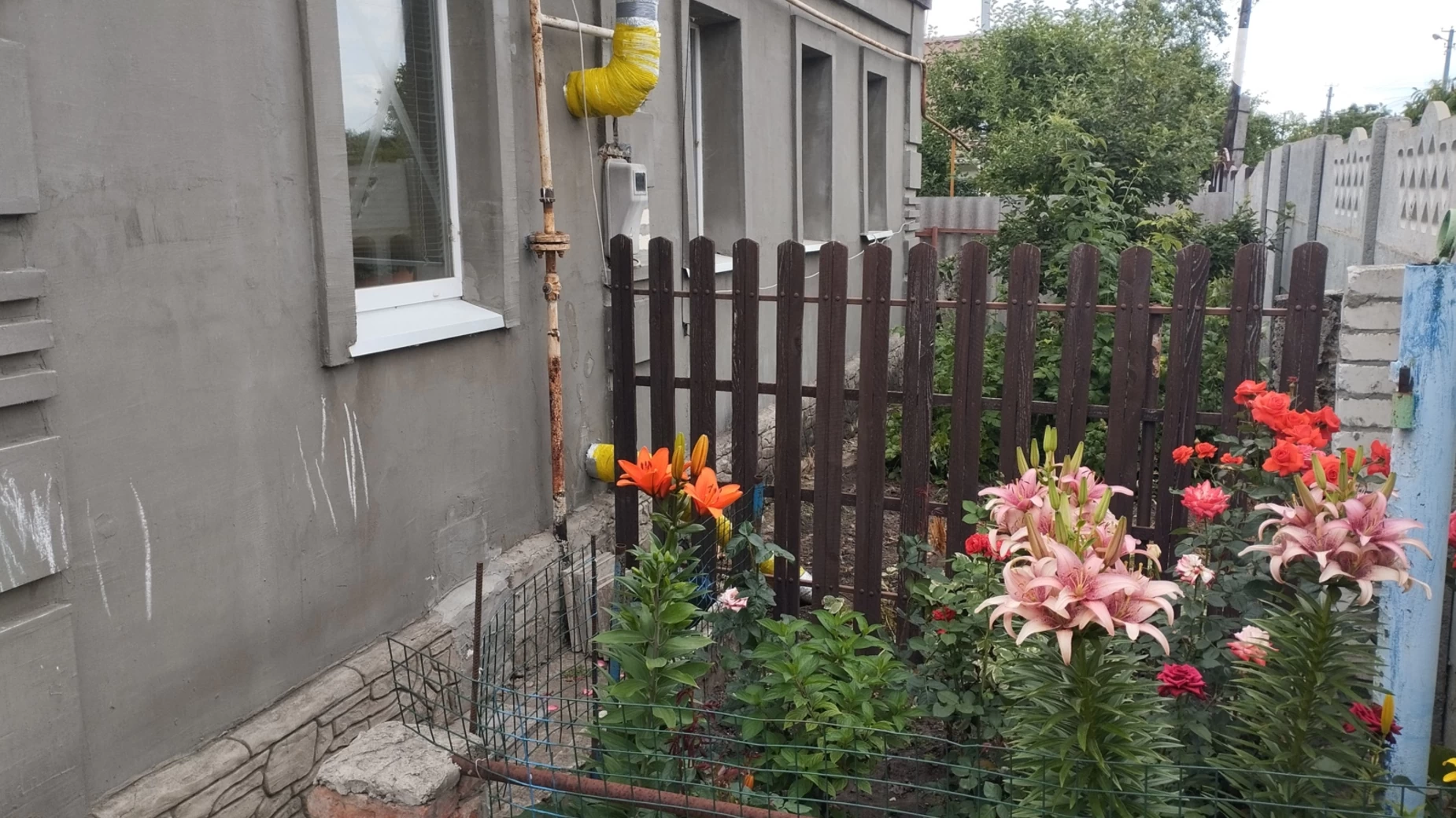 Продається одноповерховий будинок 70 кв. м з садом, цена: 26000 $ - фото 3