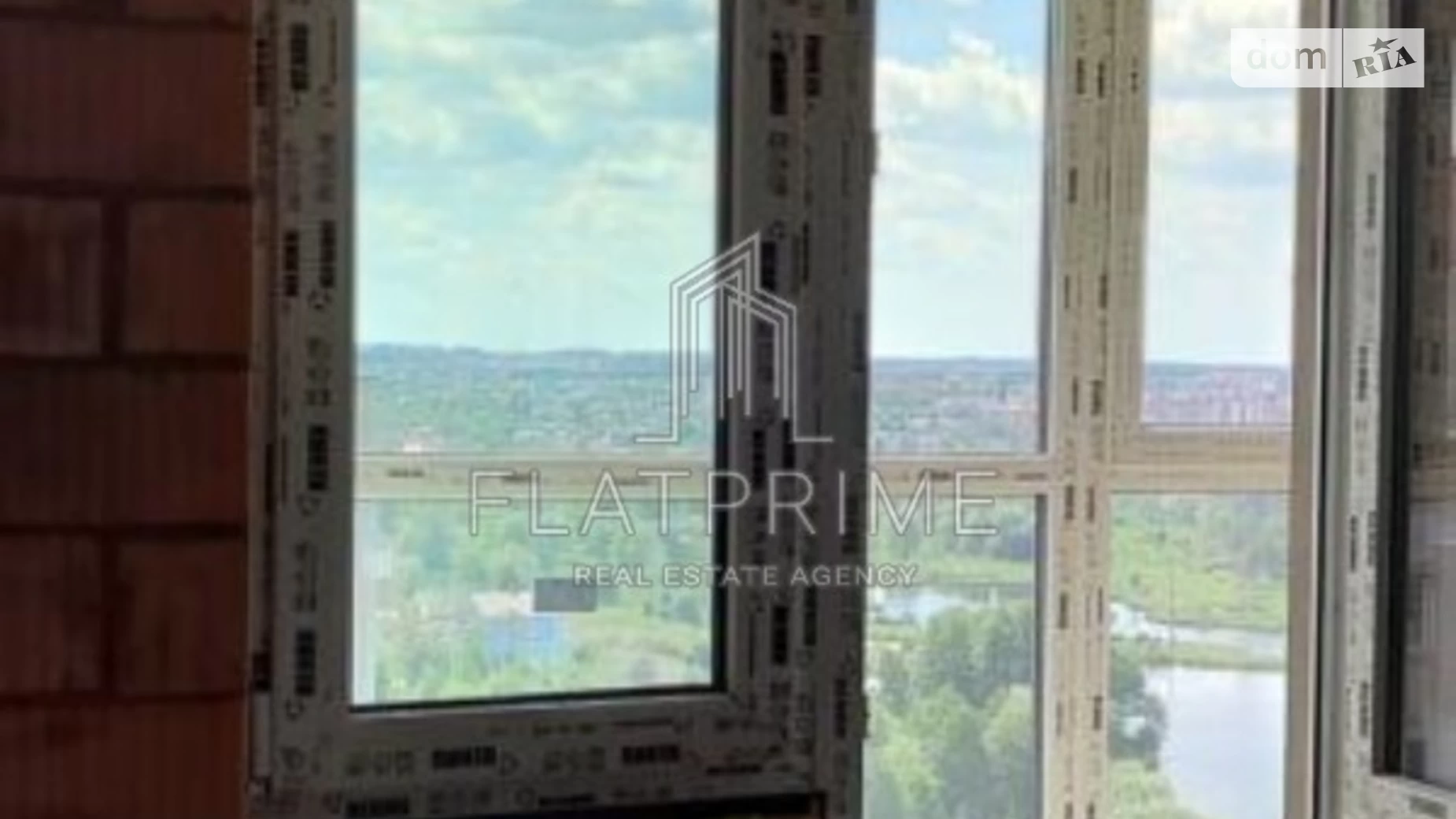 Продается 1-комнатная квартира 39 кв. м в Киеве, ул. Живописная, 3 - фото 5