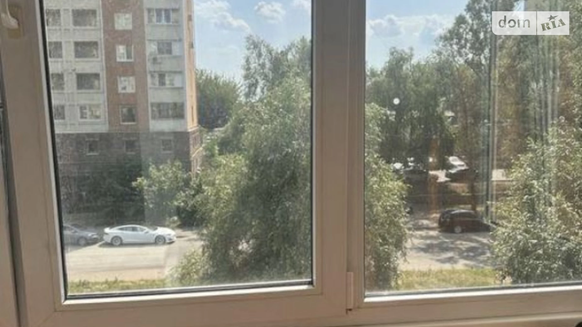 Продається 2-кімнатна квартира 47 кв. м у Києві, вул. Максима Березовського(Глінки), 3 - фото 3