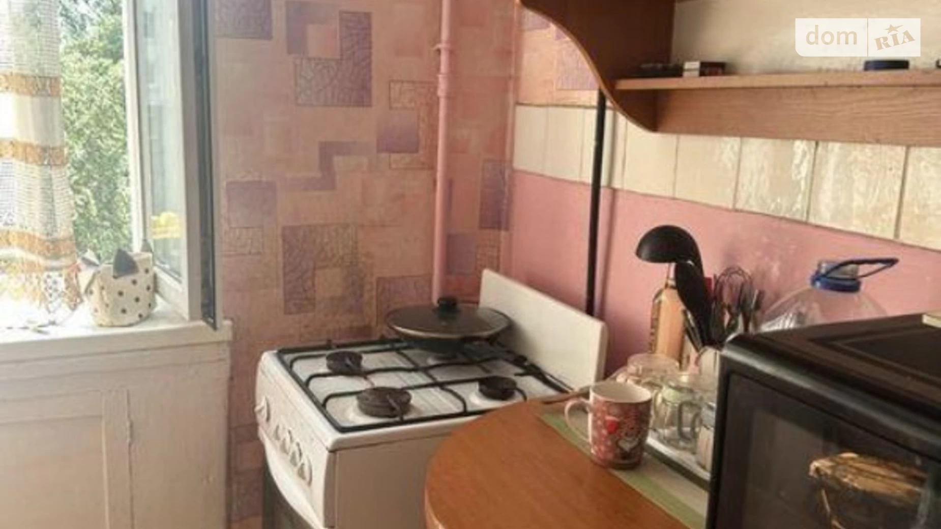 Продається 2-кімнатна квартира 47 кв. м у Києві, вул. Максима Березовського(Глінки), 3 - фото 2