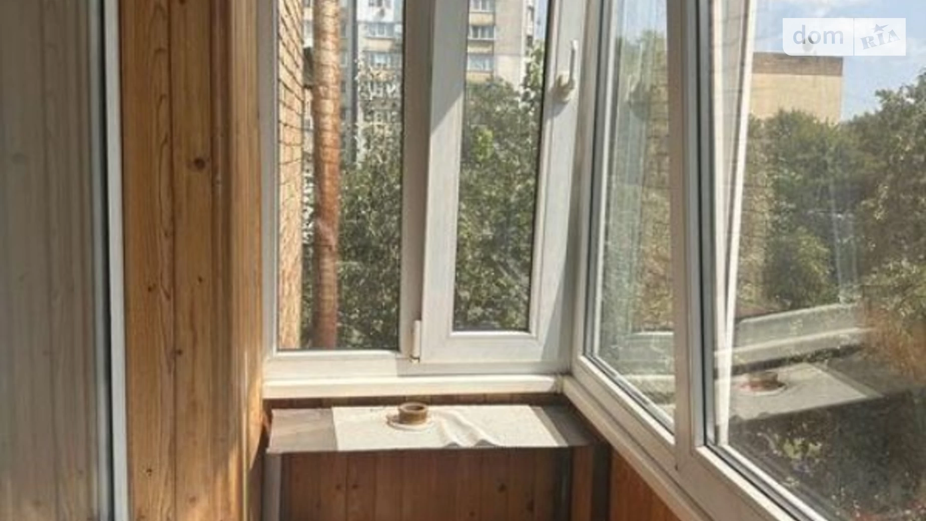Продається 2-кімнатна квартира 47 кв. м у Києві, вул. Максима Березовського(Глінки), 3 - фото 4