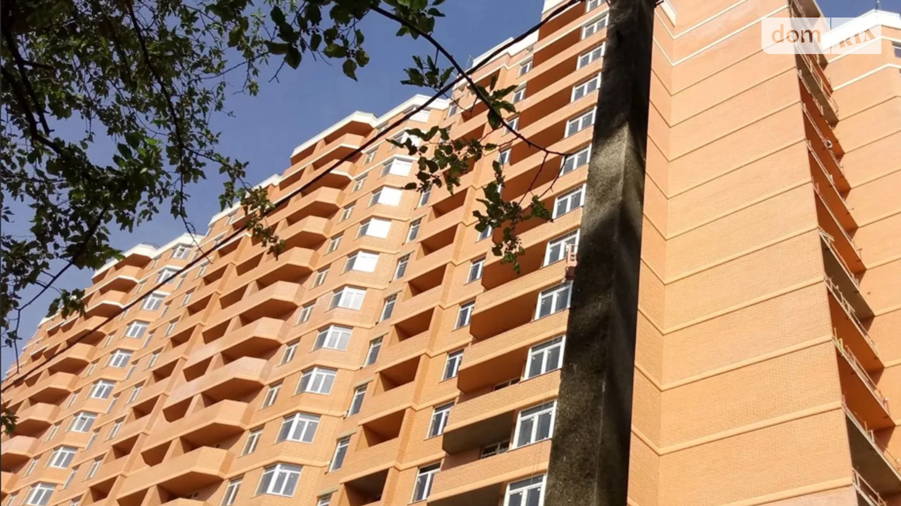 Продається 2-кімнатна квартира 59 кв. м у Одесі, Овідіопольська дор., 3 корпус 1 - фото 3