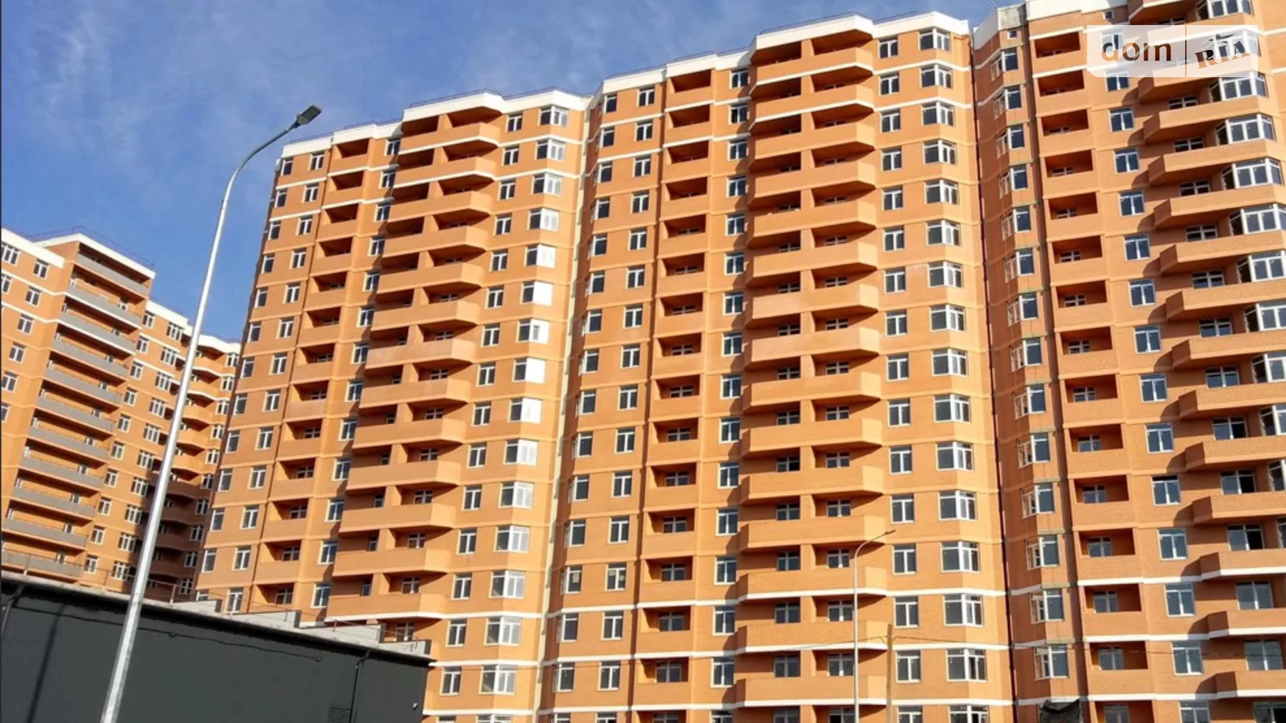 Продається 2-кімнатна квартира 59 кв. м у Одесі, Овідіопольська дор., 3 корпус 1 - фото 2