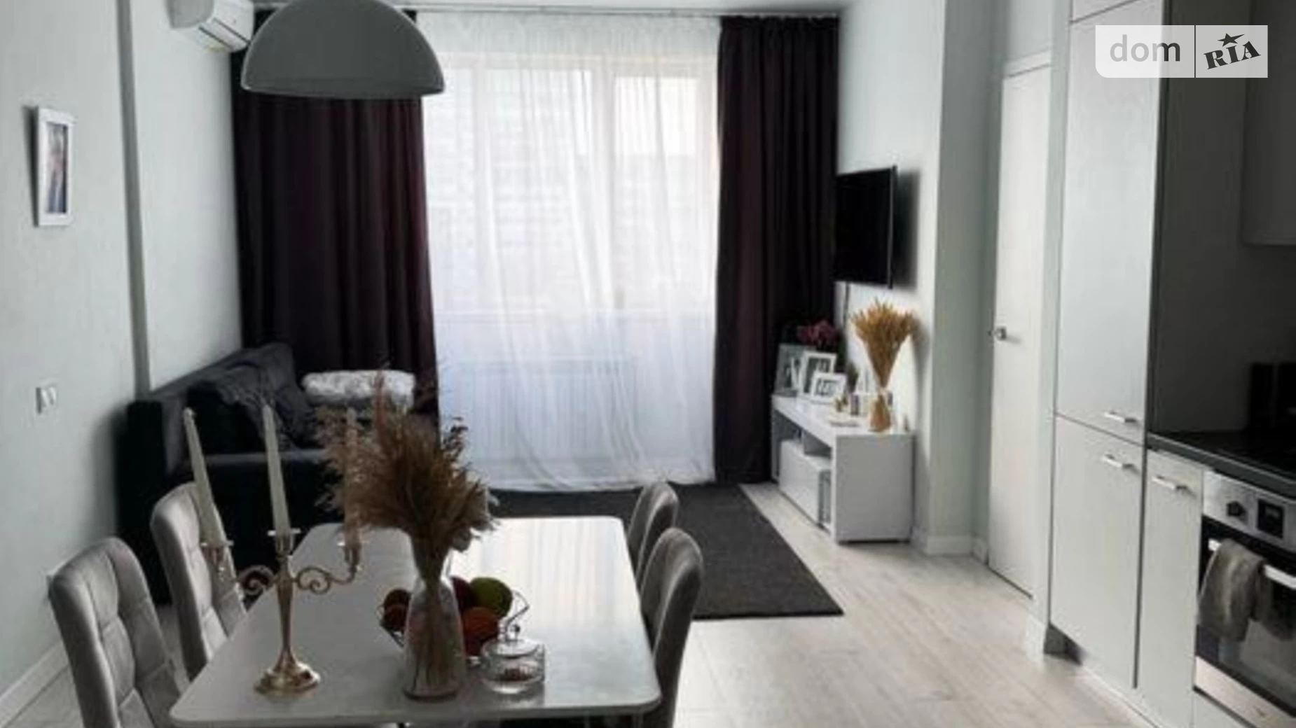 Продается 2-комнатная квартира 47 кв. м в Киеве, цена: 110000 $ - фото 3
