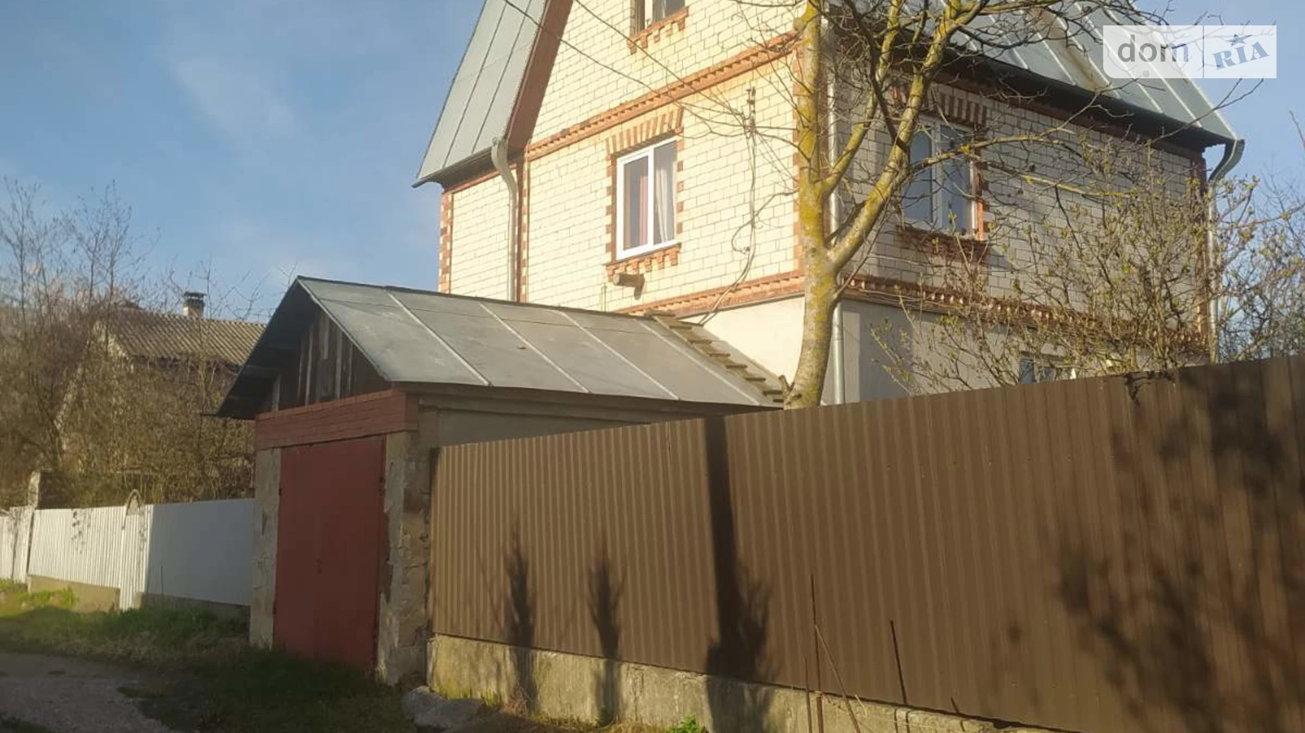 Продается дом на 2 этажа 123 кв. м с подвалом, цена: 67000 $ - фото 3