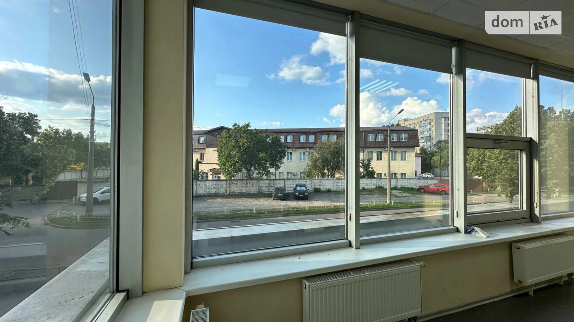 Здається в оренду офіс 92 кв. м в бізнес-центрі, цена: 1000 $ - фото 4