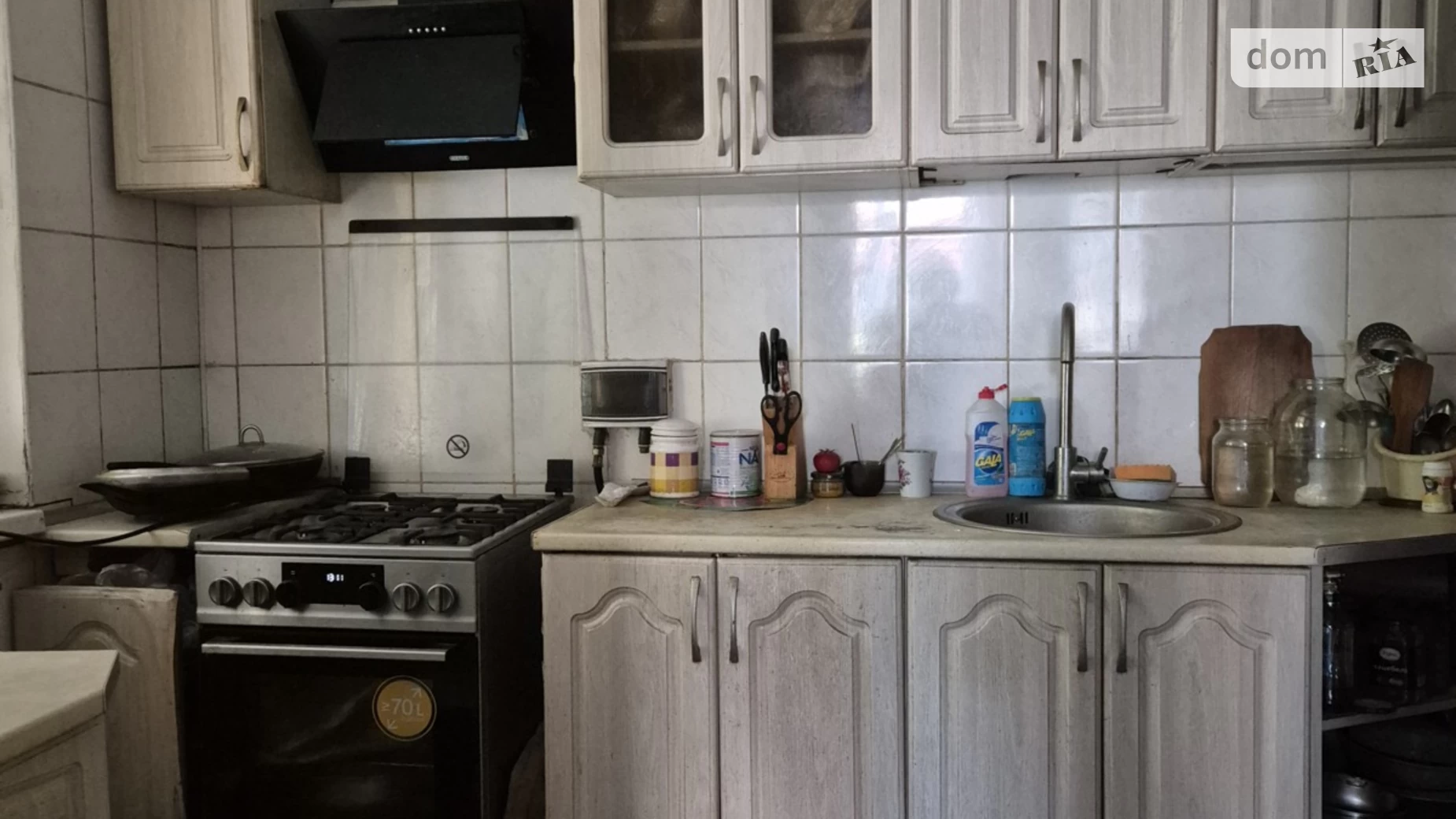 Продается дом на 2 этажа 123 кв. м с подвалом, цена: 67000 $ - фото 5