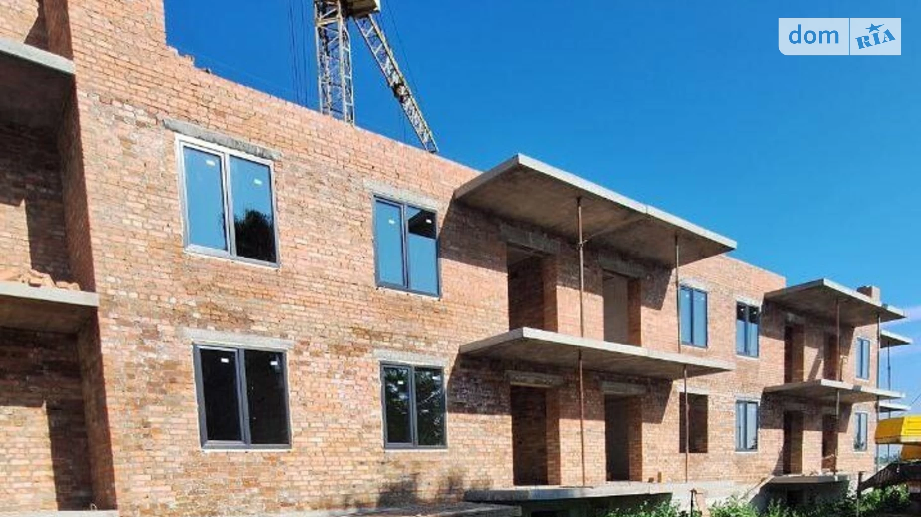 Продается 1-комнатная квартира 41.1 кв. м в Хмельнике, ул. Виноградная(Котовского) - фото 5