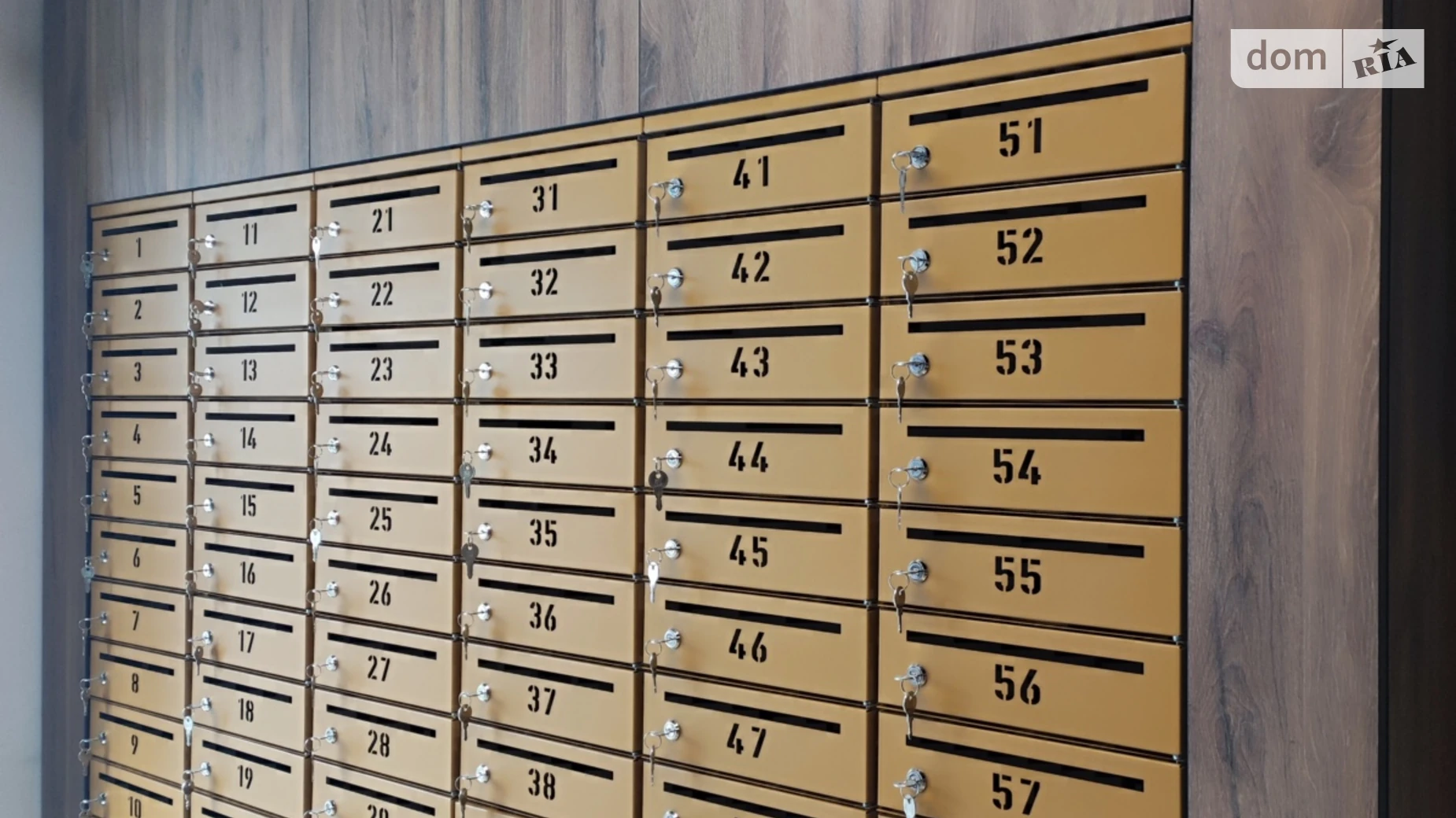 Продается 1-комнатная квартира 48 кв. м в Хмельницком, просп. Мира, 96 - фото 3