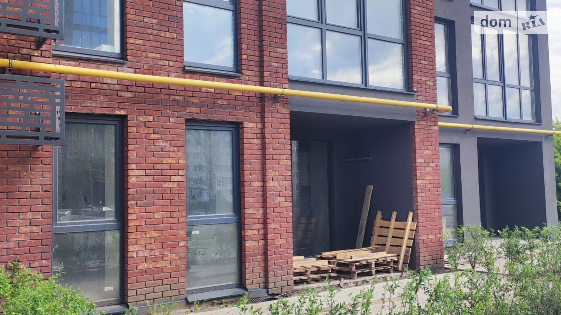 Продается 1-комнатная квартира 48 кв. м в Хмельницком, просп. Мира, 96 - фото 2