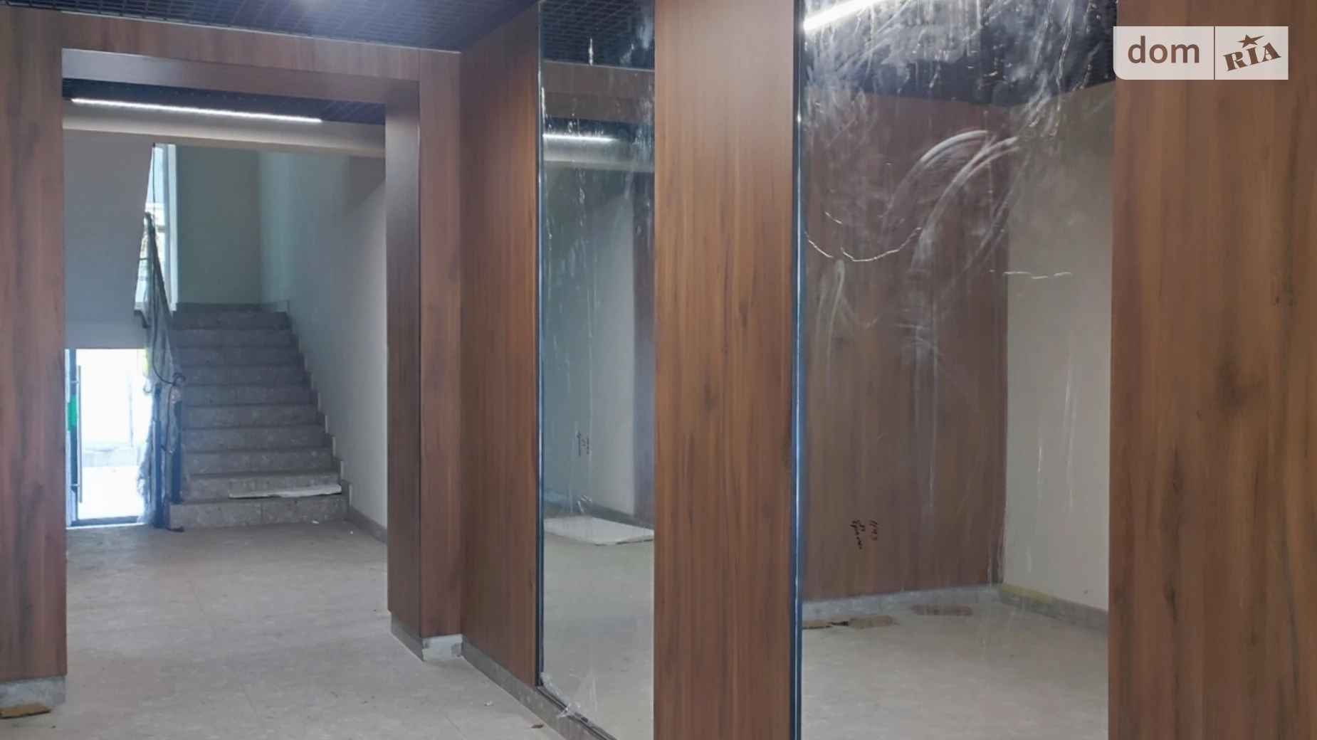 Продается 1-комнатная квартира 48 кв. м в Хмельницком, просп. Мира, 96 - фото 4