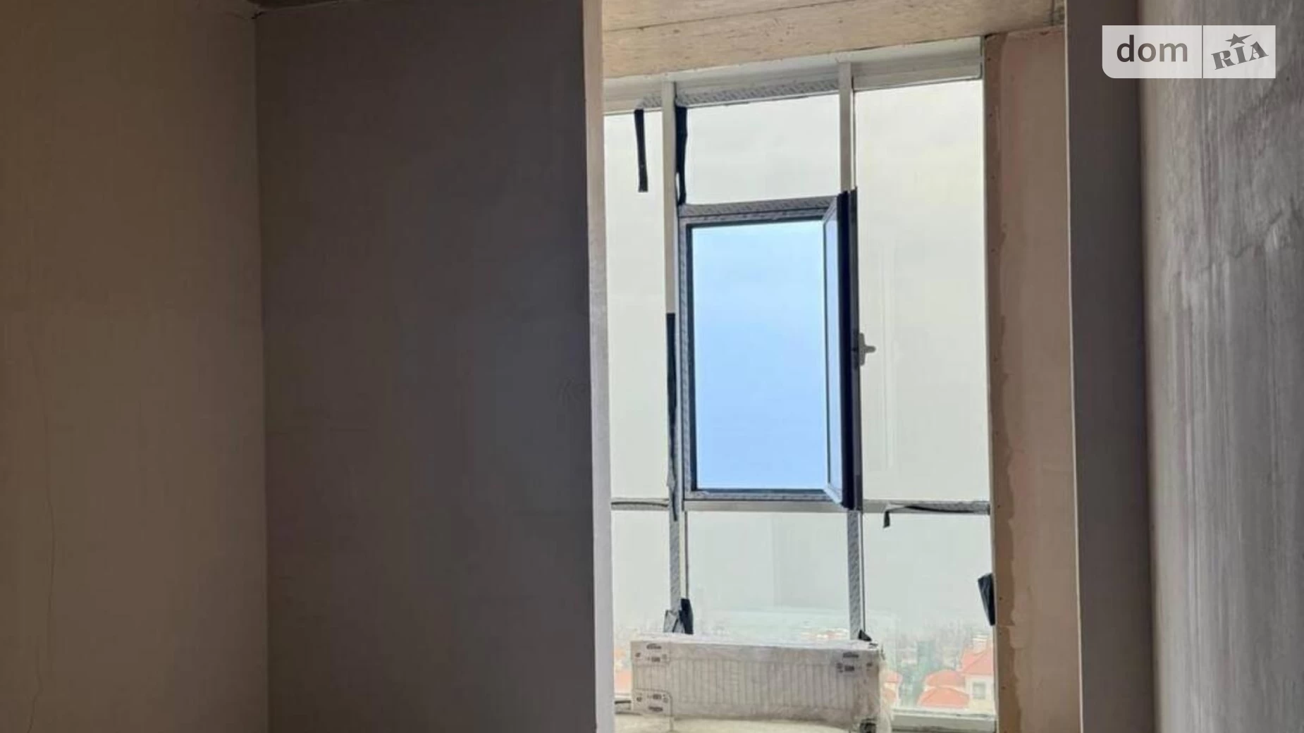 Продається 1-кімнатна квартира 49 кв. м у Одесі, бул. Французький, 60Г - фото 3