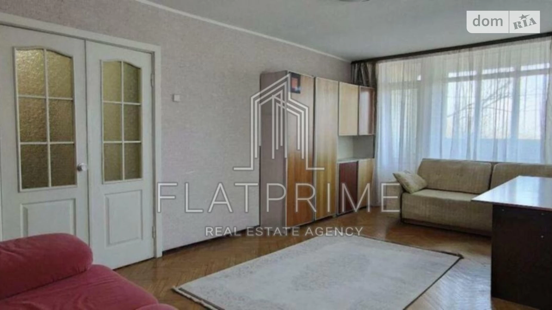 Продается 1-комнатная квартира 42 кв. м в Киеве, ул. Митрополита Андрея Шептицкого, 7 - фото 2