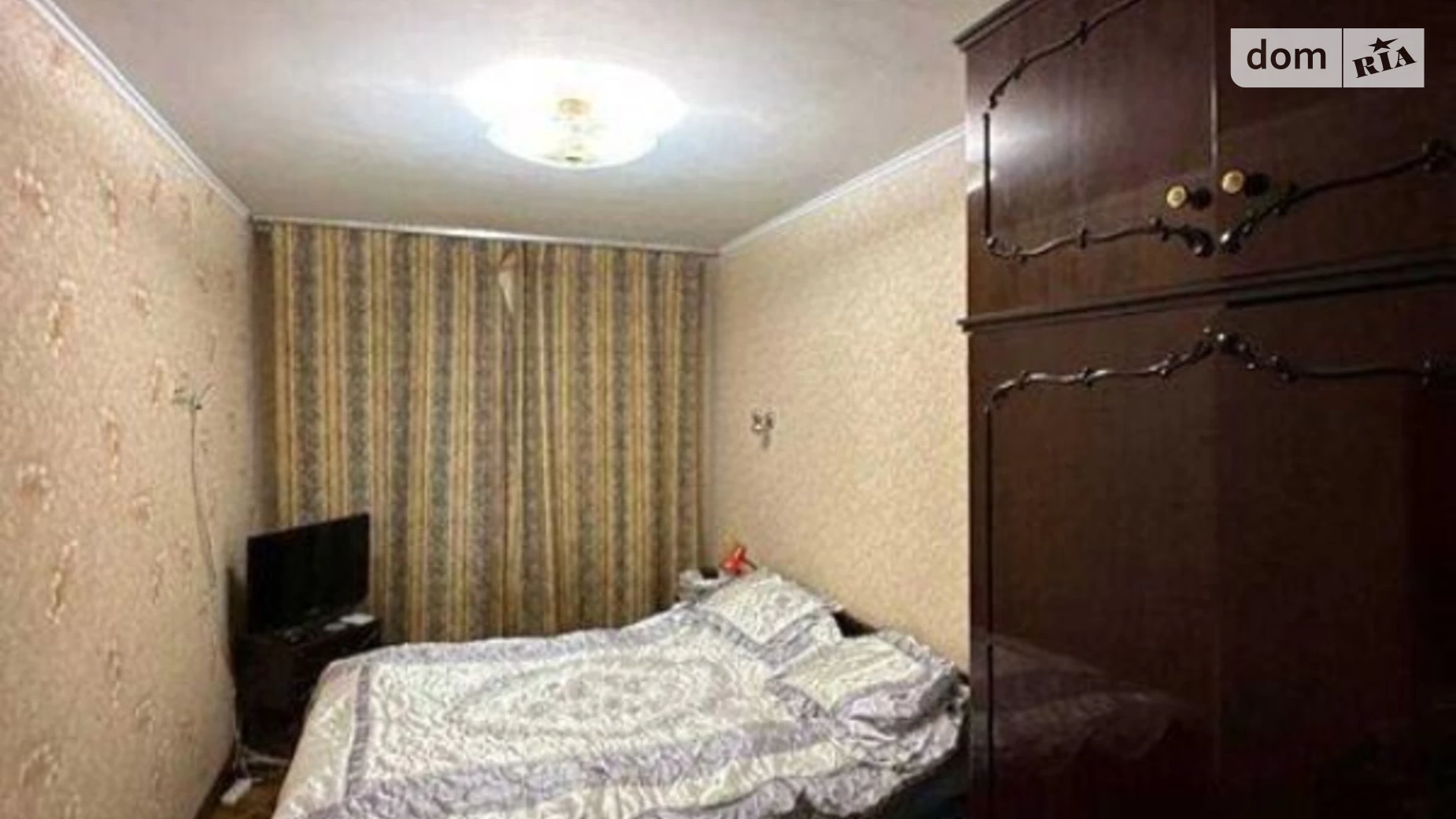 Продается 3-комнатная квартира 68 кв. м в Киеве, бул. Вацлава Гавела, 17 - фото 2