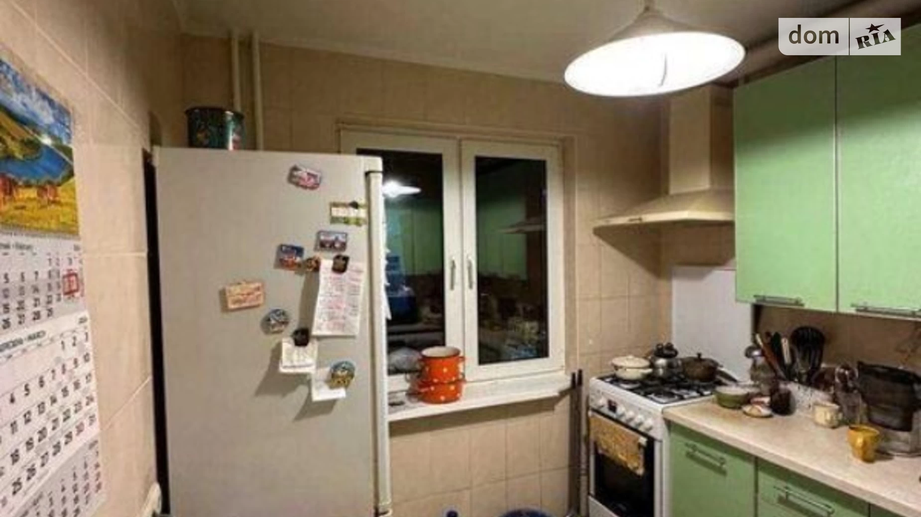 Продается 3-комнатная квартира 68 кв. м в Киеве, бул. Вацлава Гавела, 17 - фото 3