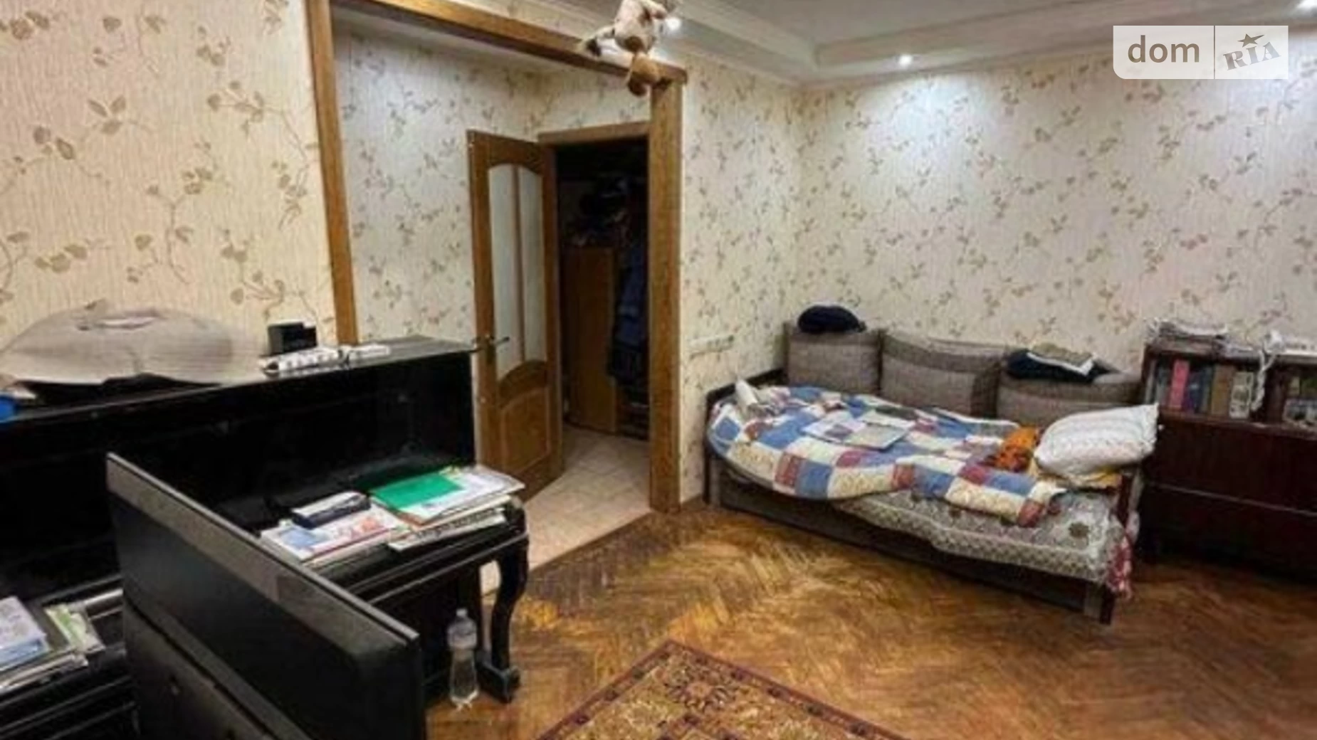 Продается 3-комнатная квартира 68 кв. м в Киеве, бул. Вацлава Гавела, 17 - фото 4