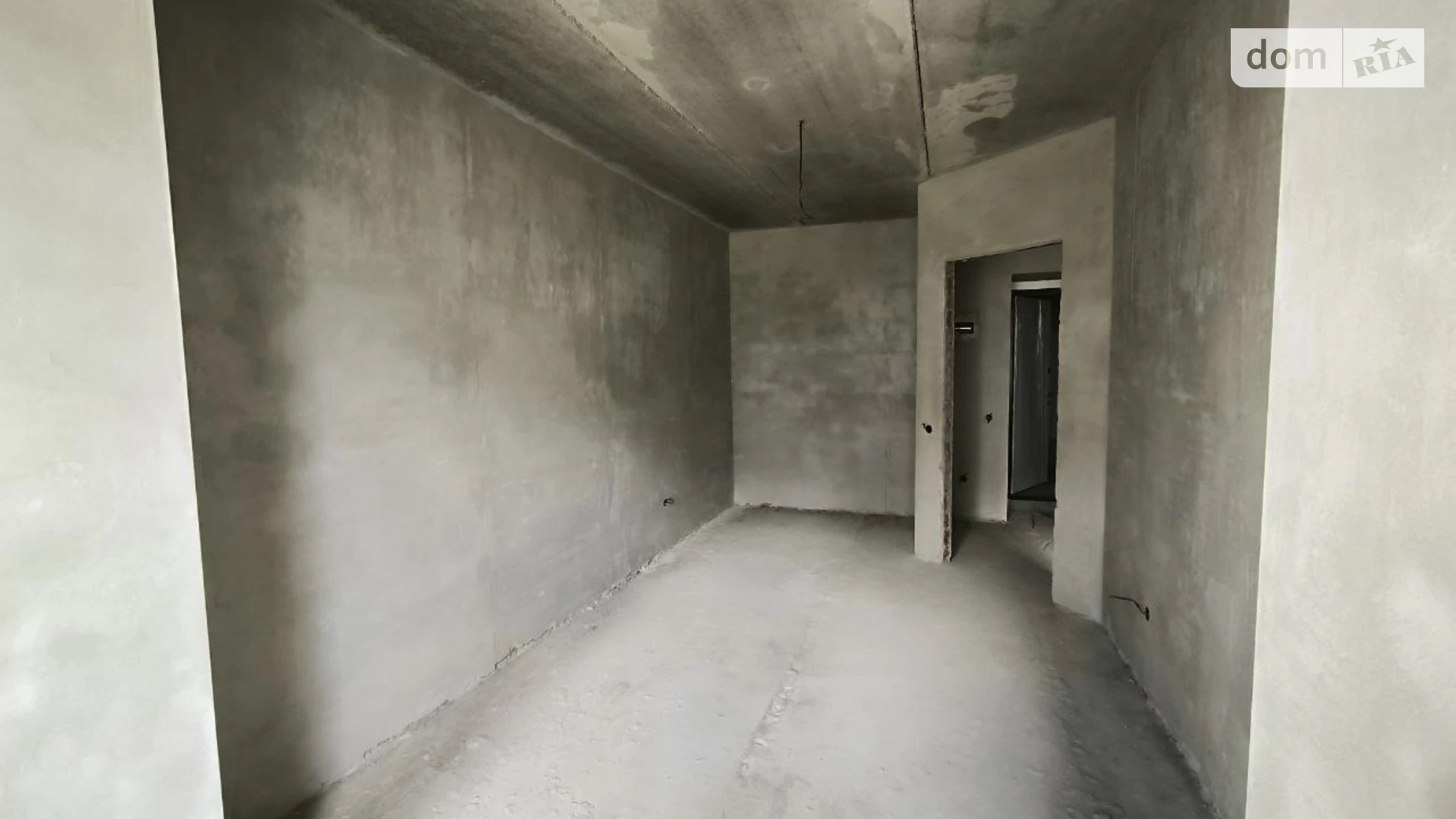Продается 1-комнатная квартира 41.6 кв. м в Хмельницком, ул. Озерная, 14 - фото 2