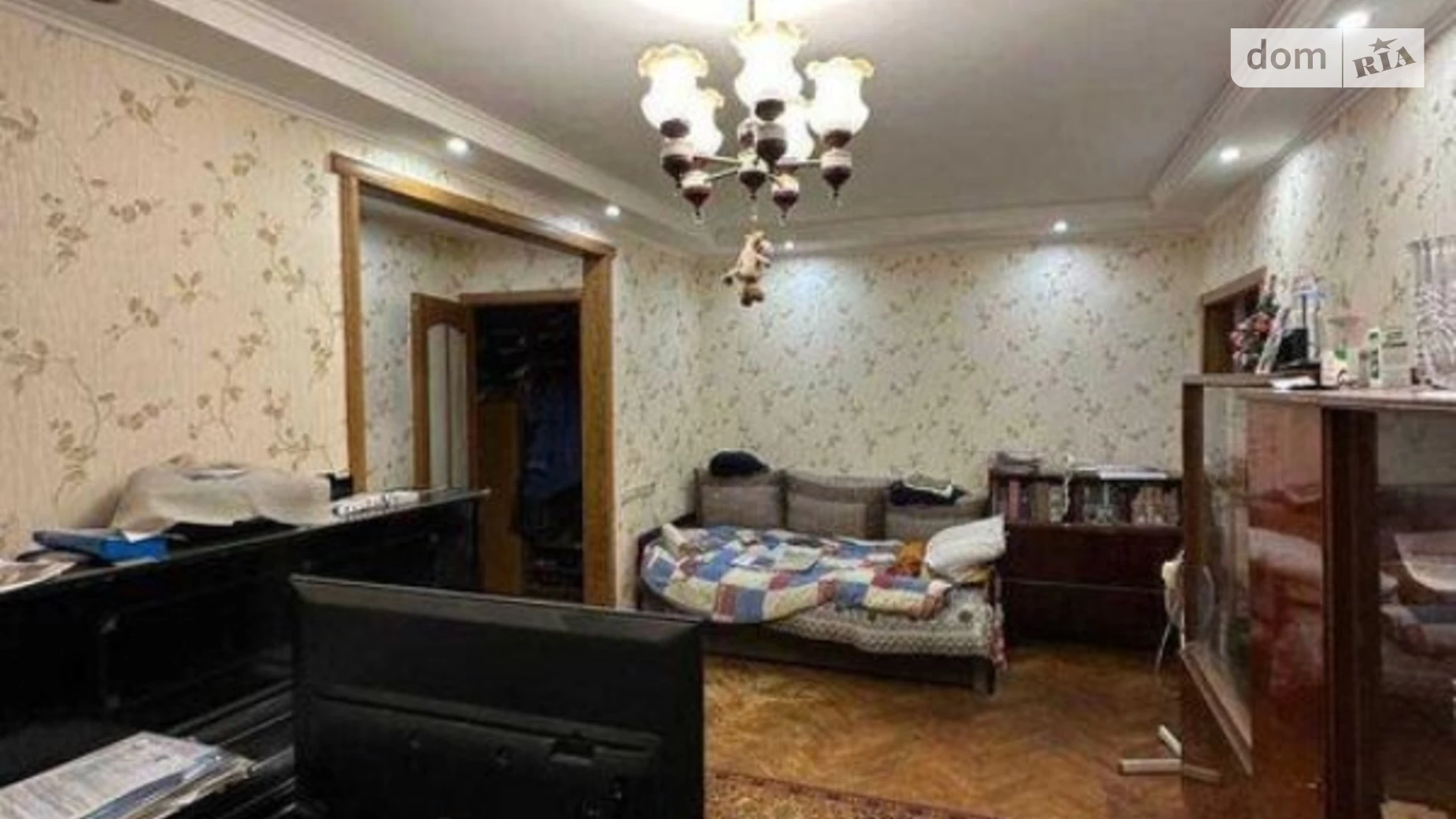 Продается 3-комнатная квартира 68 кв. м в Киеве, бул. Вацлава Гавела, 17 - фото 5