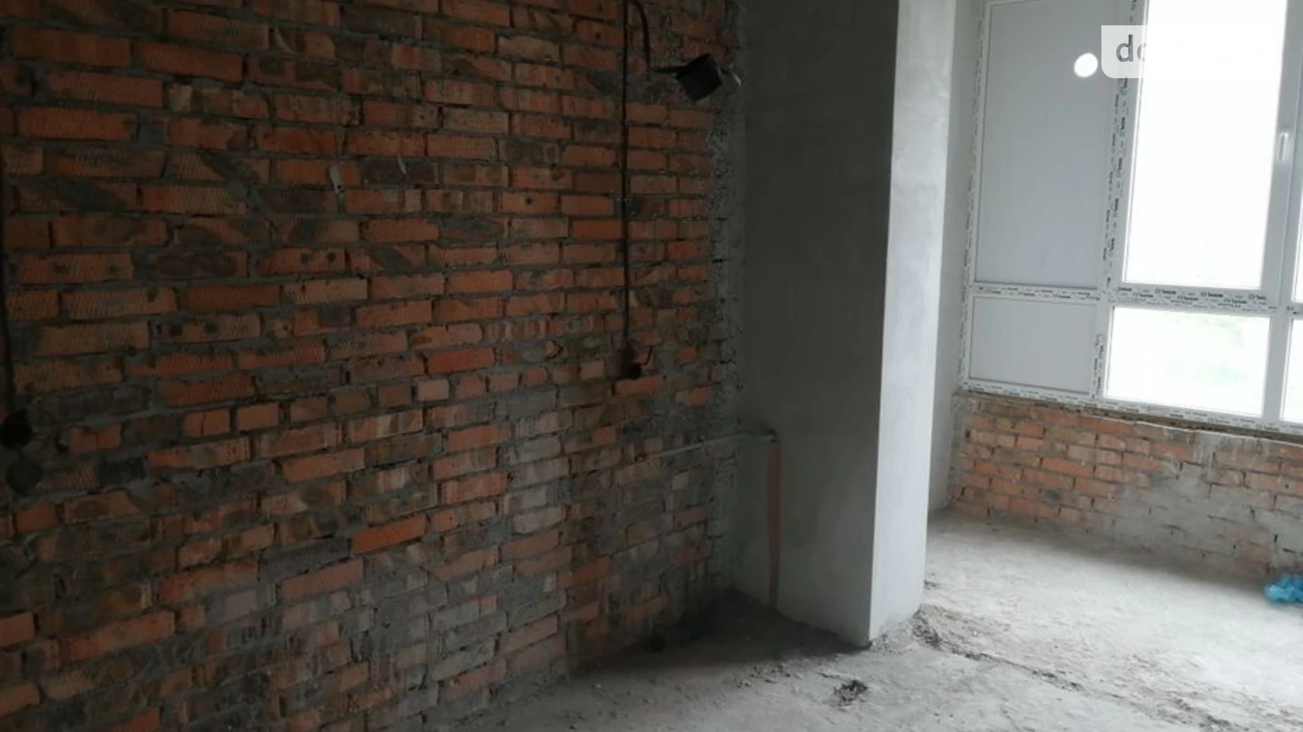 Продается 1-комнатная квартира 41.6 кв. м в Хмельницком, ул. Озерная, 14 - фото 5