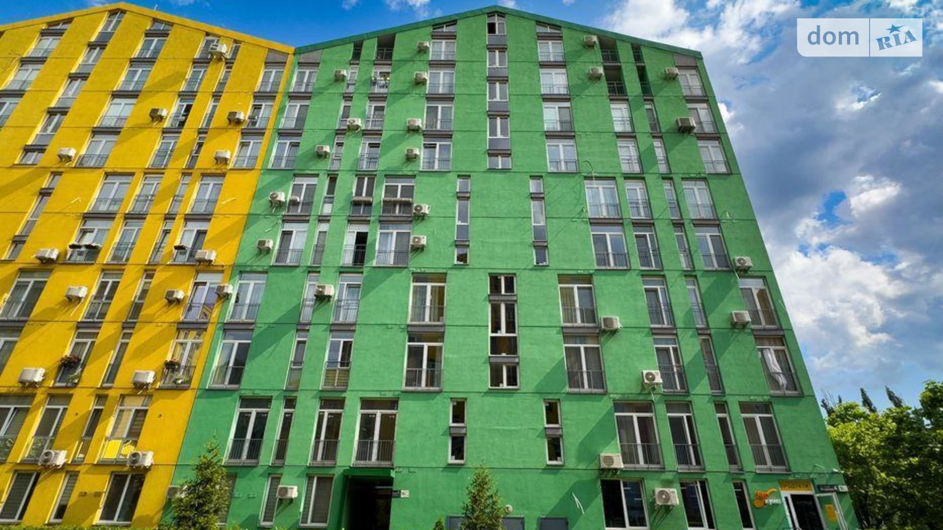 Продается 1-комнатная квартира 40 кв. м в Киеве, ул. Регенераторная, 4 корпус 16 - фото 5