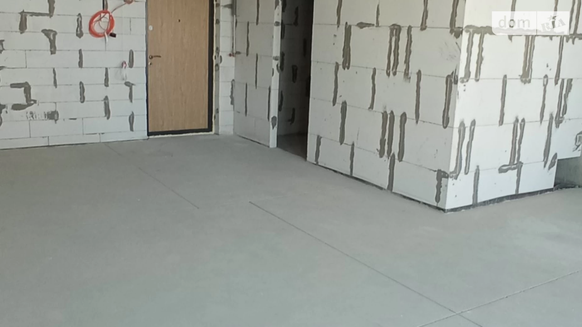 Продається 1-кімнатна квартира 46.5 кв. м у Одесі, просп. Гагаріна - фото 4