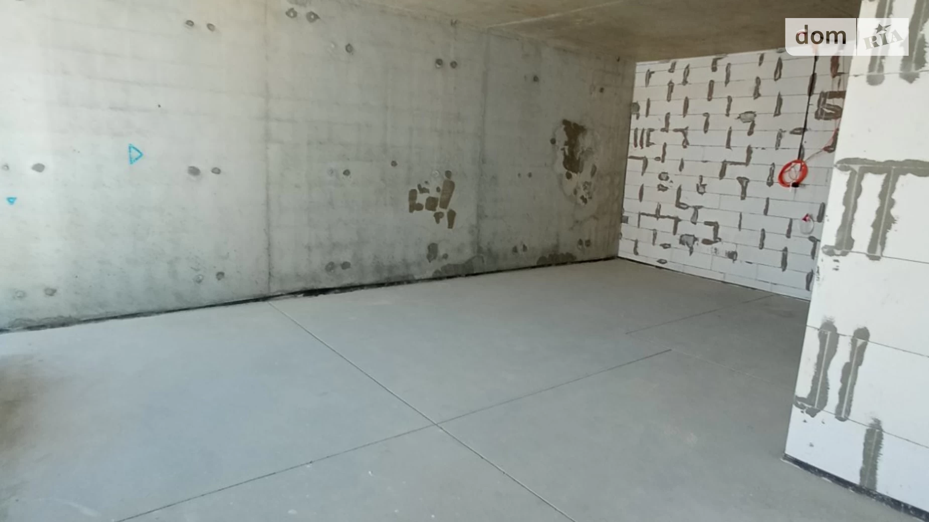 Продається 1-кімнатна квартира 46.5 кв. м у Одесі, просп. Гагаріна - фото 5