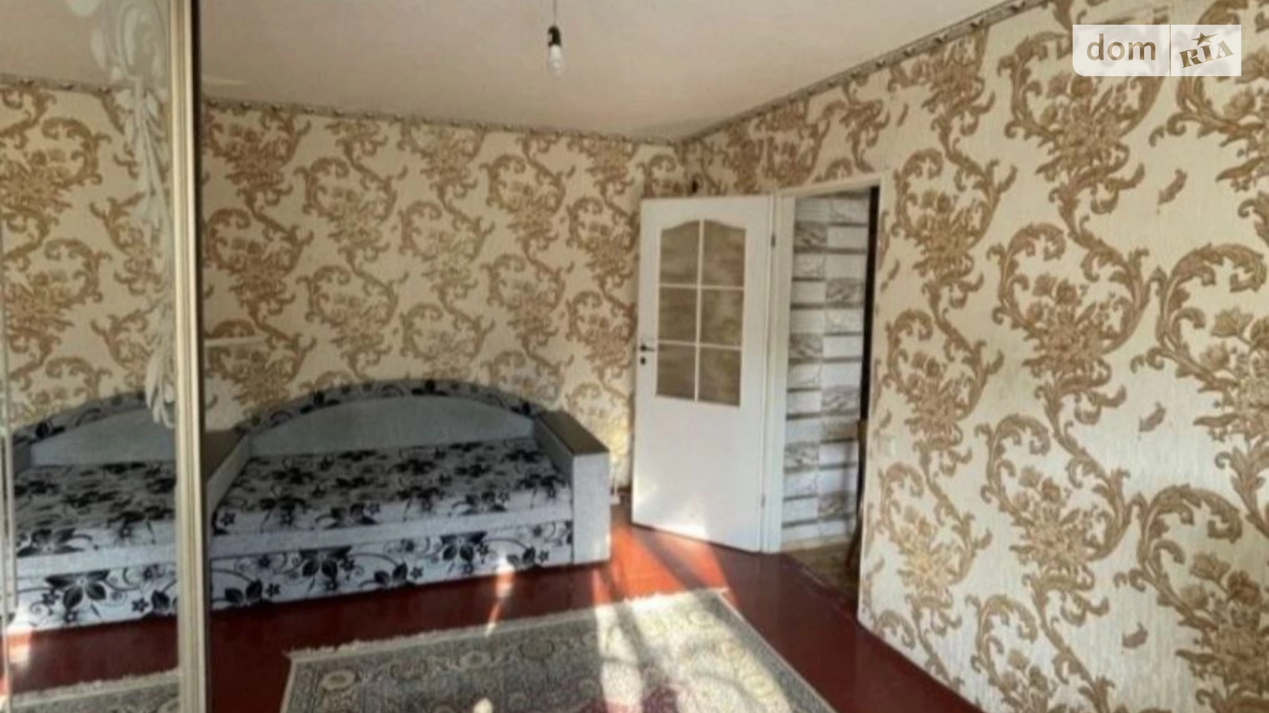 Продается 1-комнатная квартира 30 кв. м в Каменском, ул. Звенигородская(Бойко) - фото 4