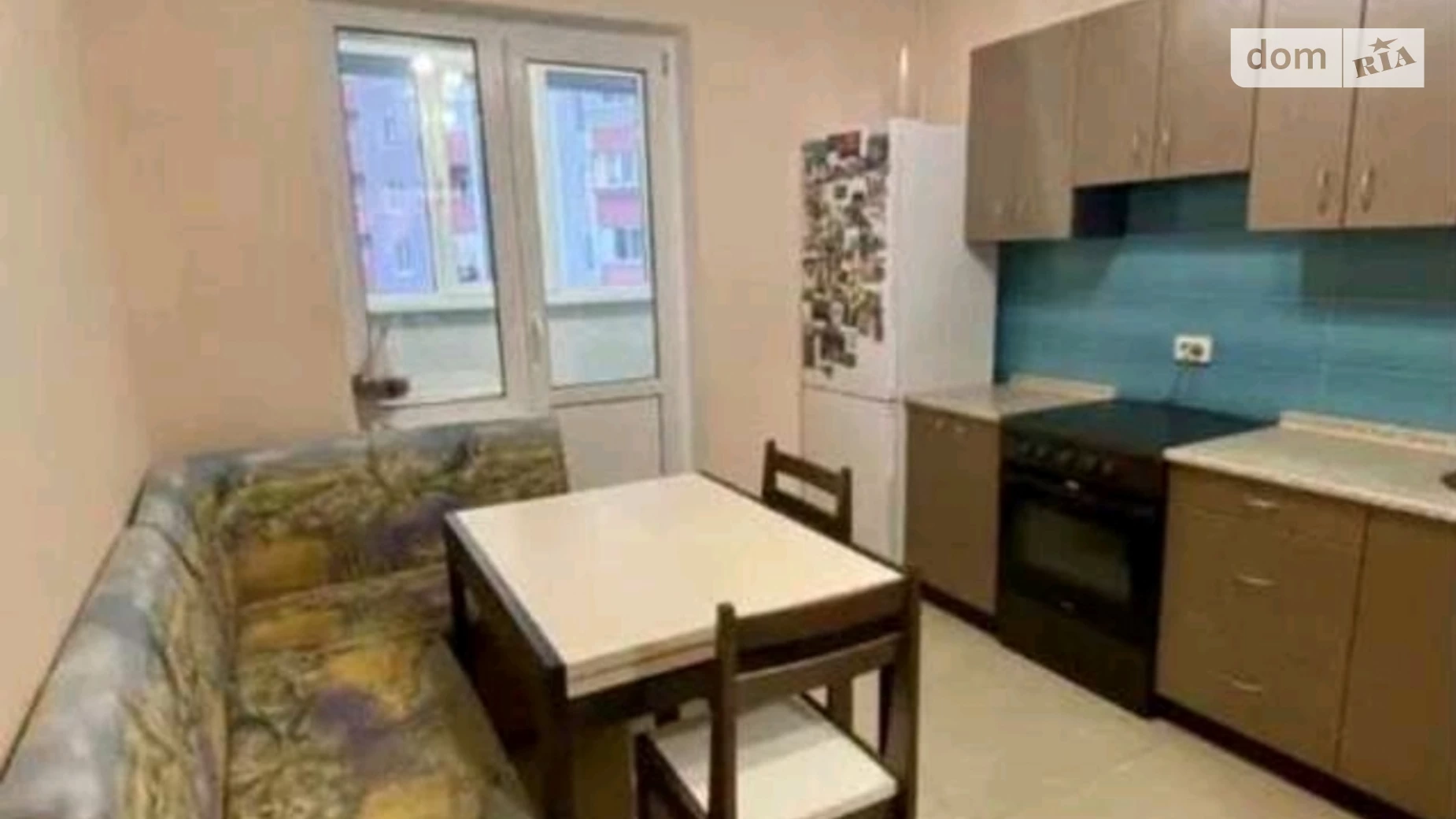 Сдается в аренду 1-комнатная квартира 57 кв. м в Киеве, ул. Урловская, 36 - фото 4