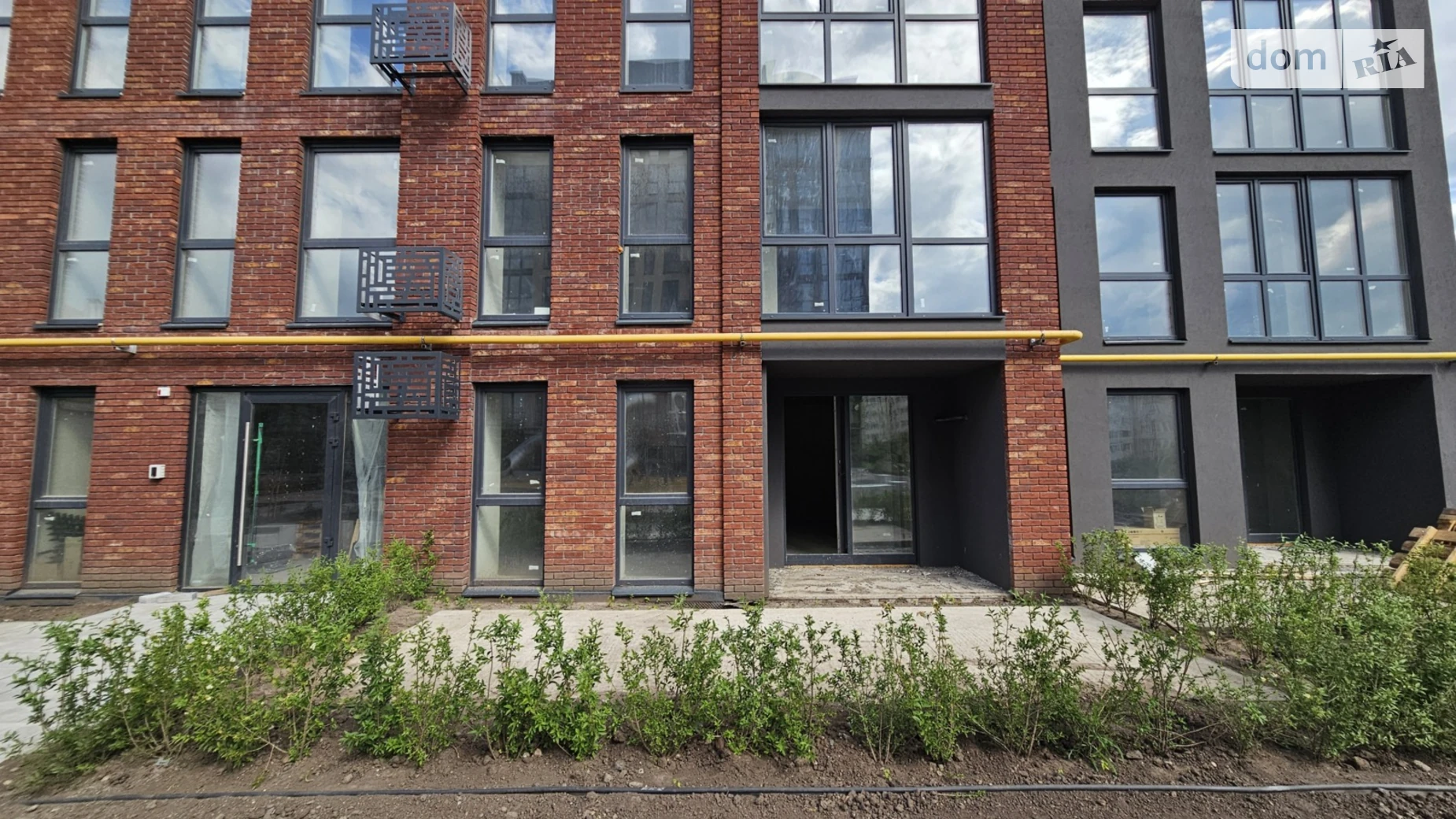 Продается 1-комнатная квартира 48 кв. м в Хмельницком, просп. Мира, 96 - фото 2