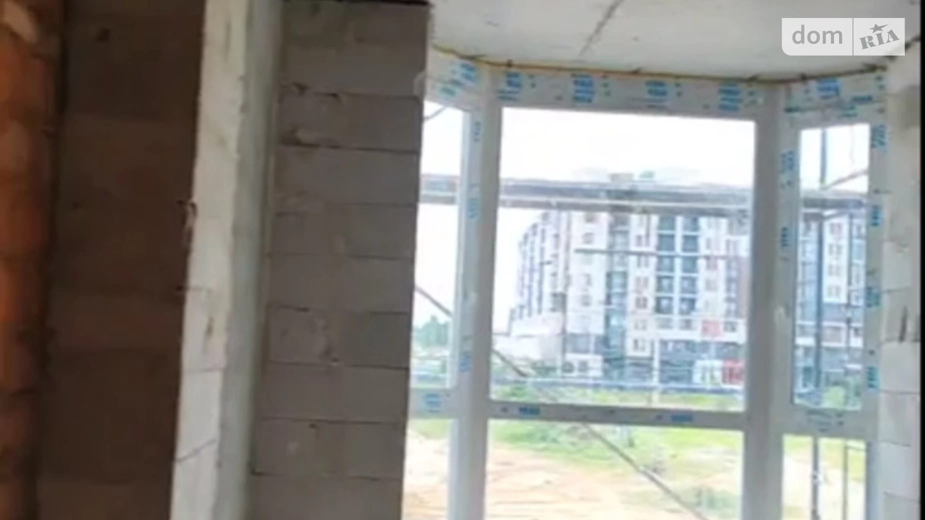 Продается 2-комнатная квартира 62 кв. м в Буче, бул. Леонида Бирюкова, 4 - фото 3