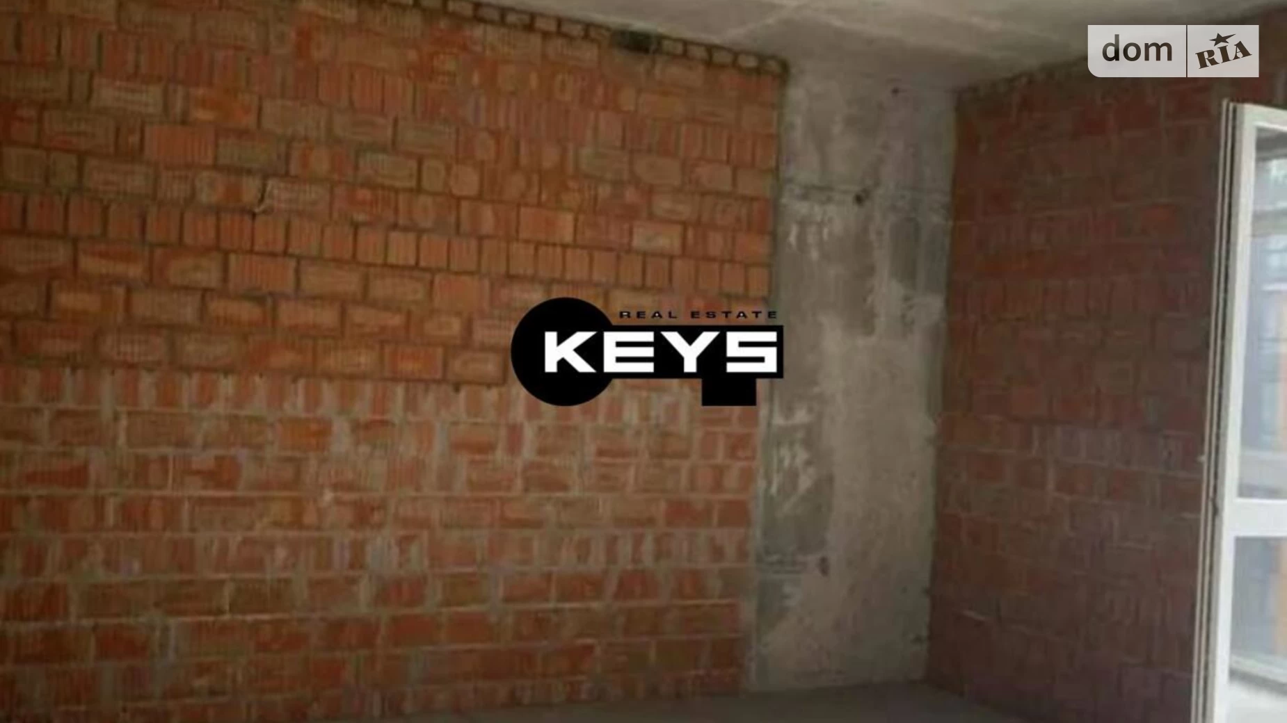 Продається 1-кімнатна квартира 46 кв. м у Києві, вул. Маккейна Джона, 1 - фото 3