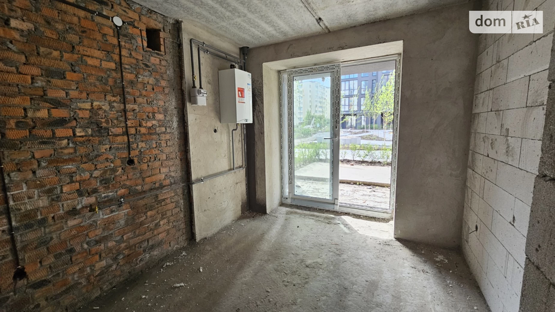 Продається 1-кімнатна квартира 44.86 кв. м у Хмельницькому - фото 3