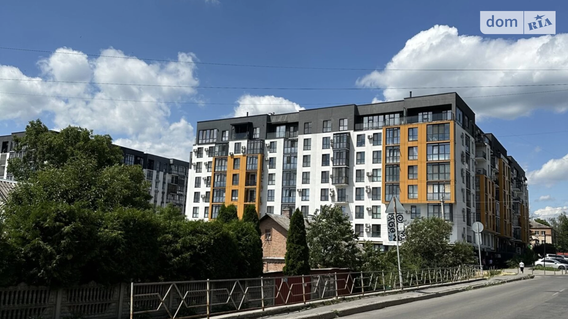 Продається 3-кімнатна квартира 102 кв. м у Вінниці, вул. Трамвайна, 3В - фото 4