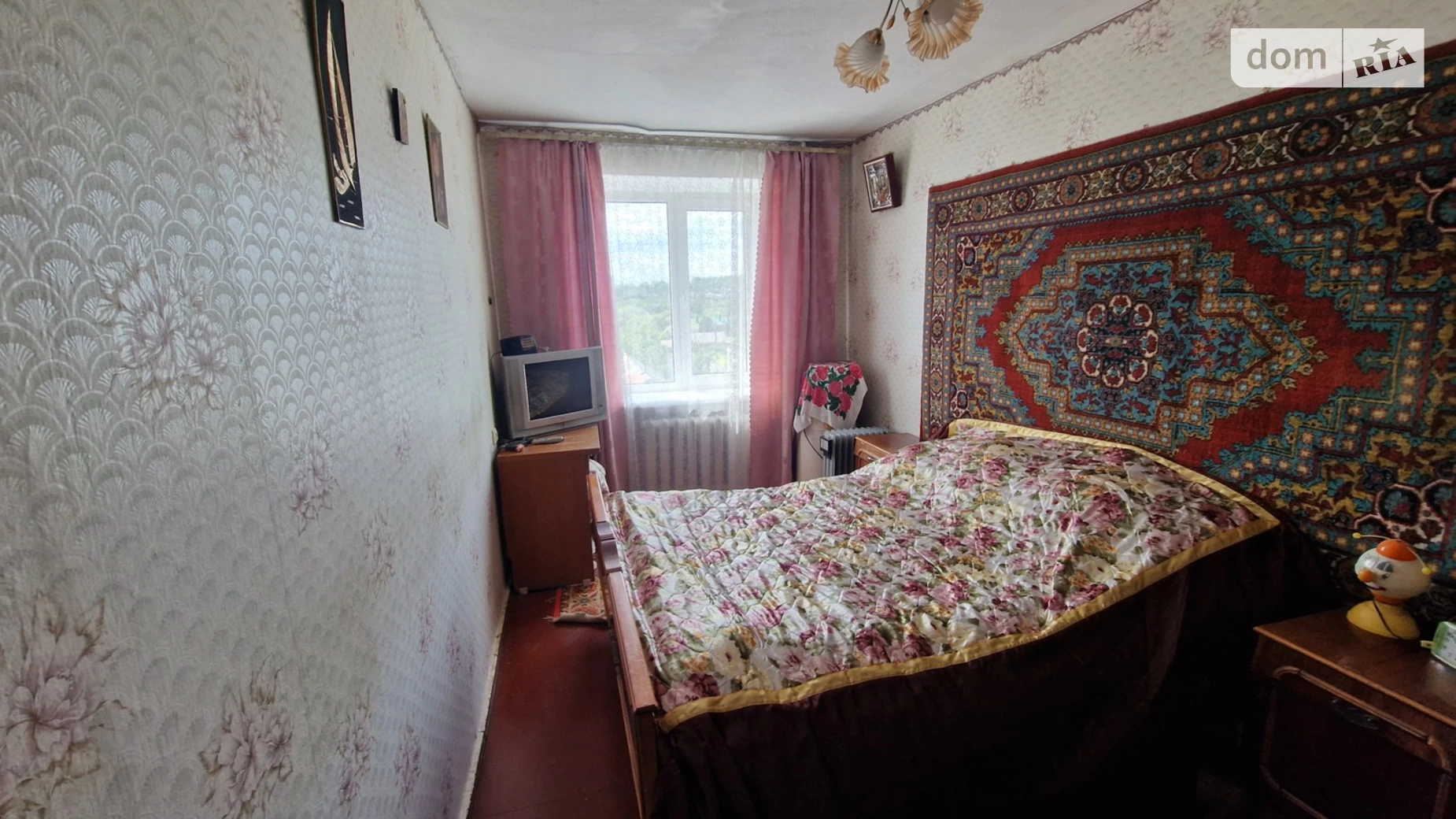 Продається 2-кімнатна квартира 45.6 кв. м у Вінниці, вул. Київська, 104 - фото 2