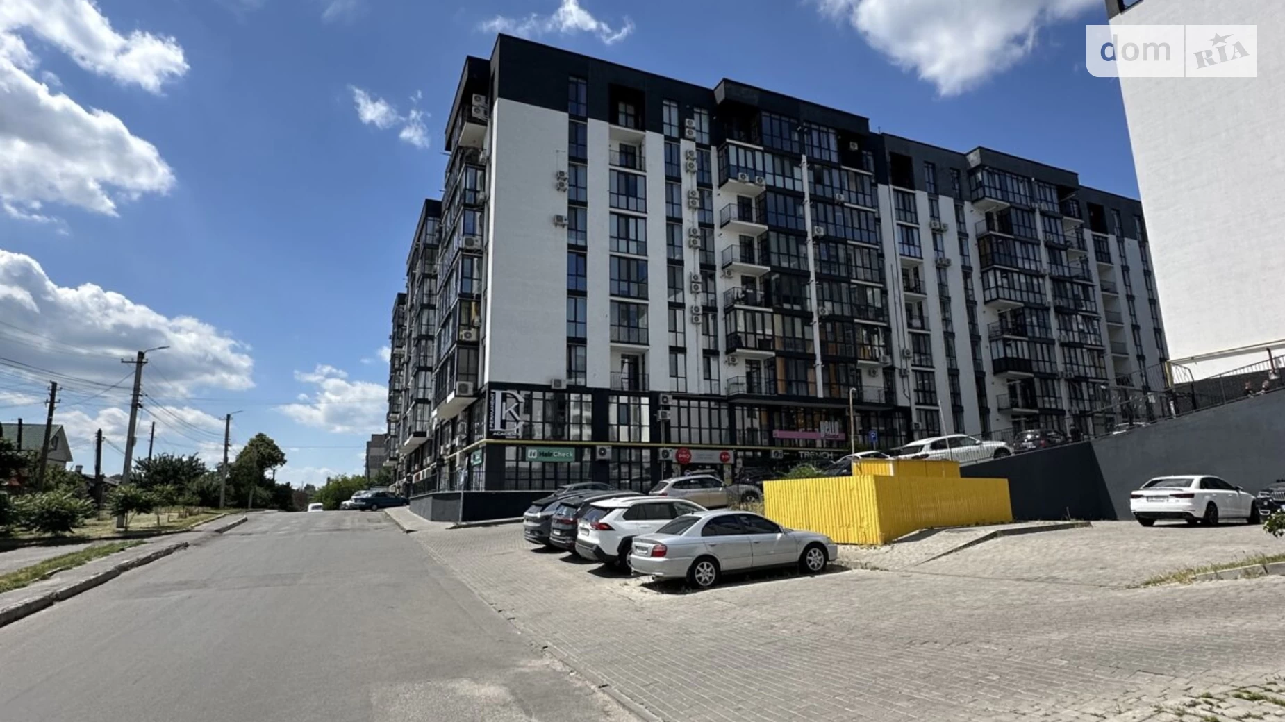 Продається 3-кімнатна квартира 102 кв. м у Вінниці, вул. Трамвайна, 3В - фото 5