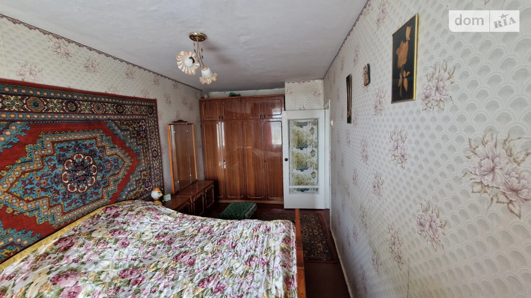 Продається 2-кімнатна квартира 45.6 кв. м у Вінниці, вул. Київська, 104 - фото 3