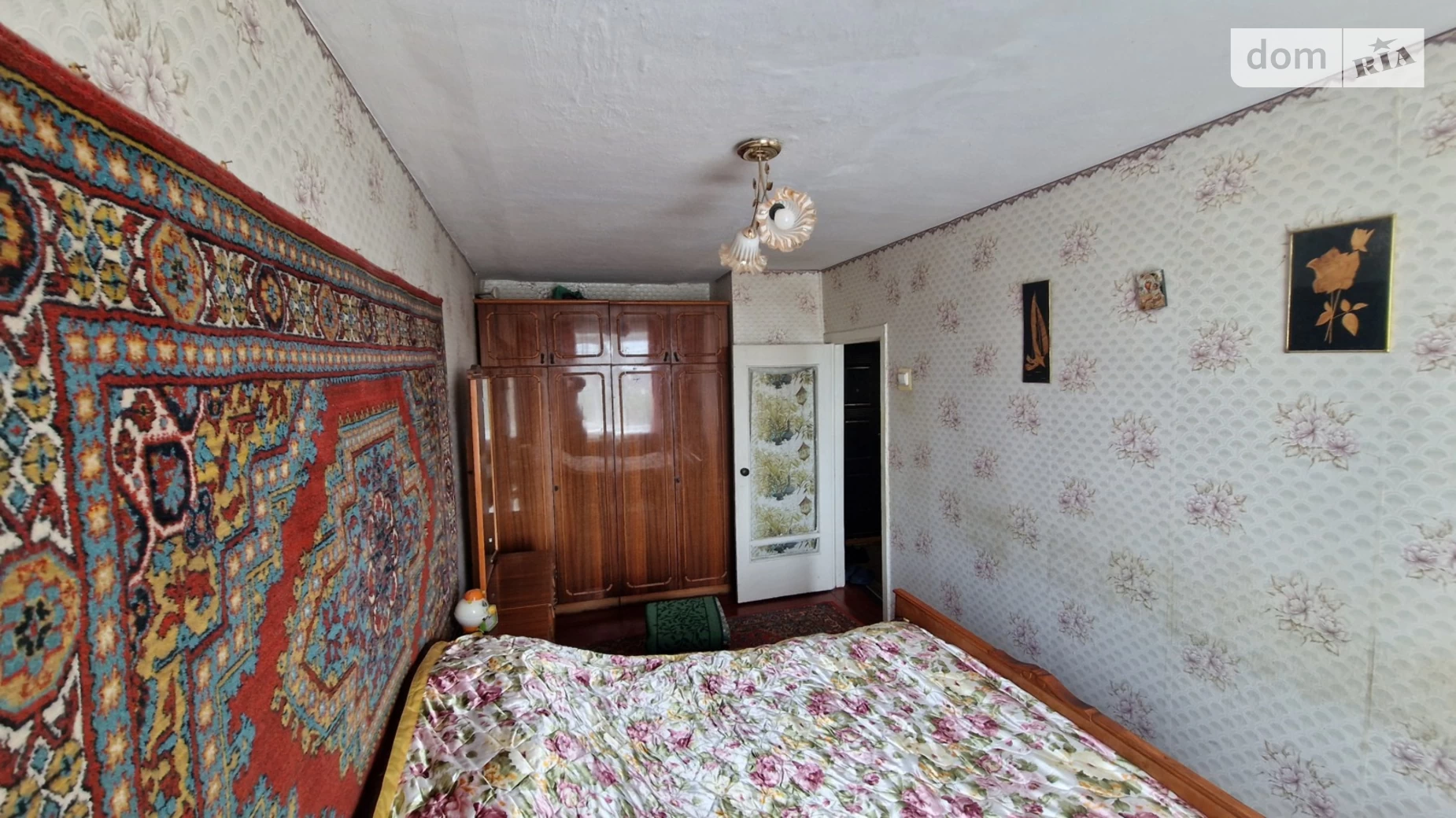 Продається 2-кімнатна квартира 45.6 кв. м у Вінниці, вул. Київська, 104 - фото 4
