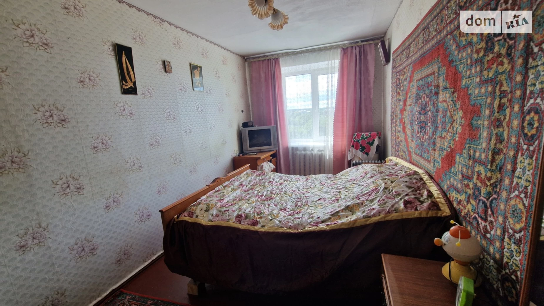 Продається 2-кімнатна квартира 45.6 кв. м у Вінниці, вул. Київська, 104 - фото 2