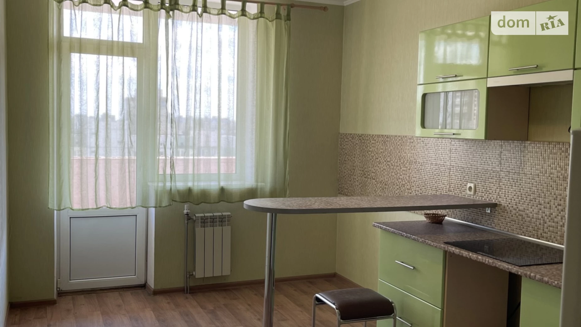 Здається в оренду 1-кімнатна квартира 45 кв. м у Києві, вул. Миколи Закревського, 95А - фото 3